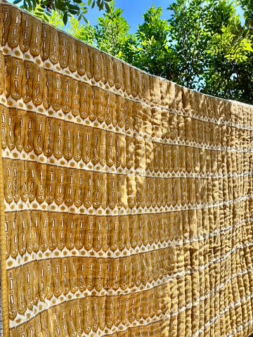 Aurea Throw by Studio Ford