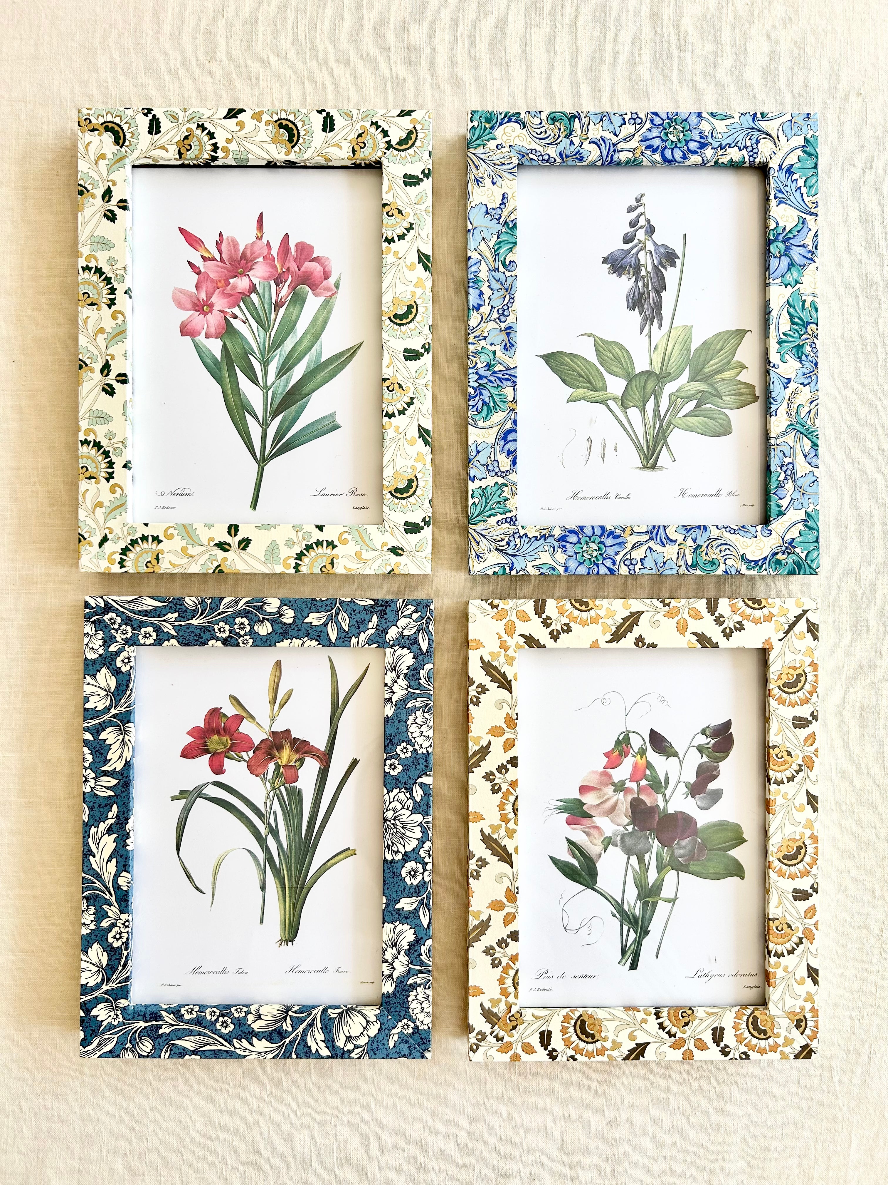 Tabletop Frame 5x7" - Persepolis