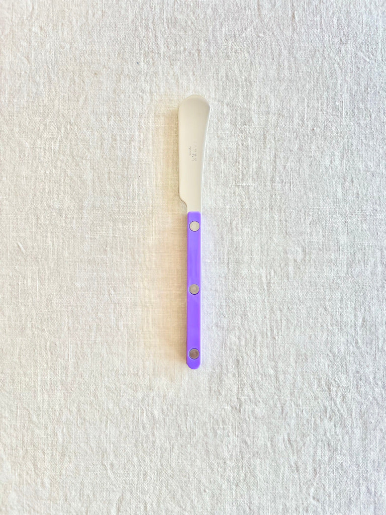 Bistro B&B Spreader S/4 - Purple