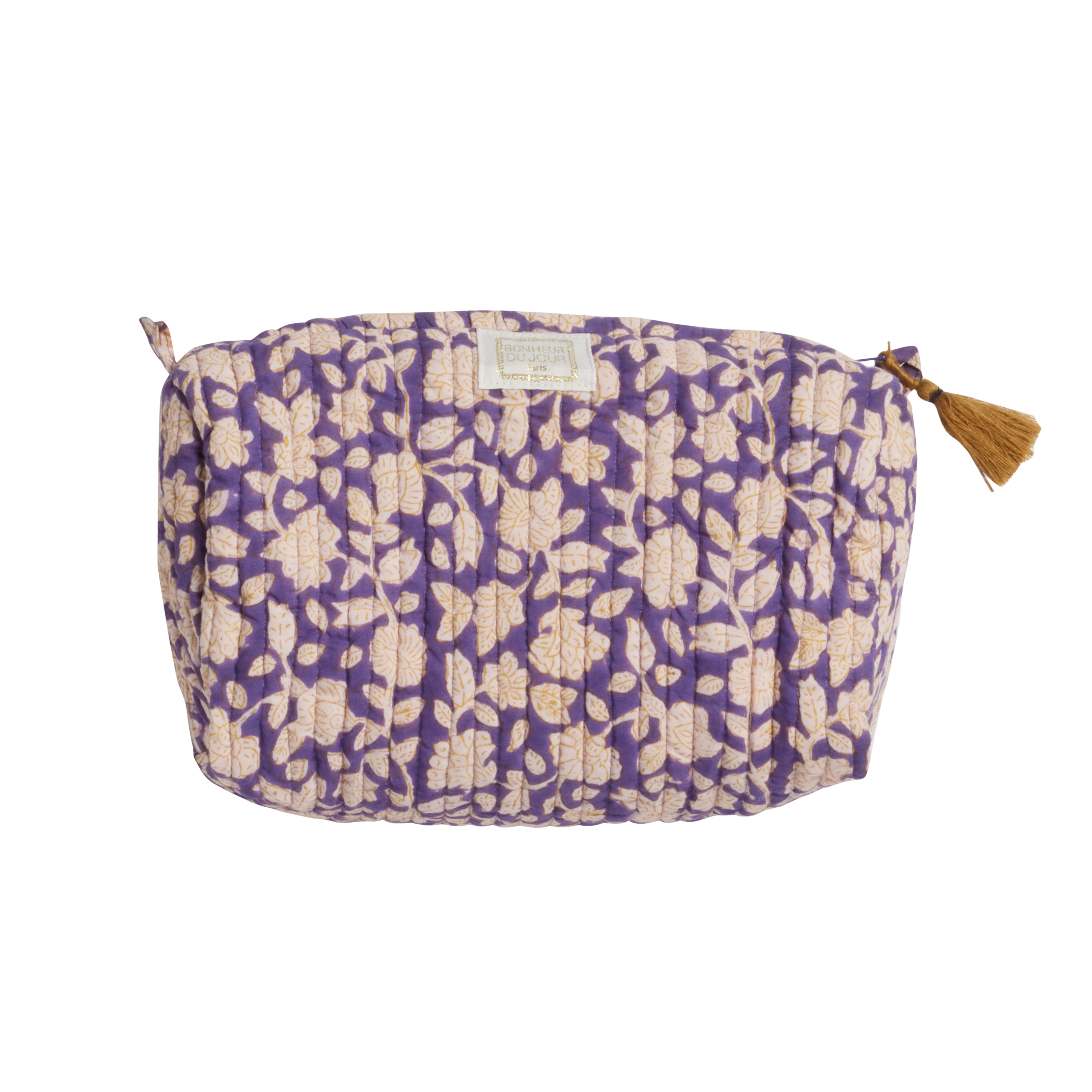 Jaya Violine Toiletry Bag