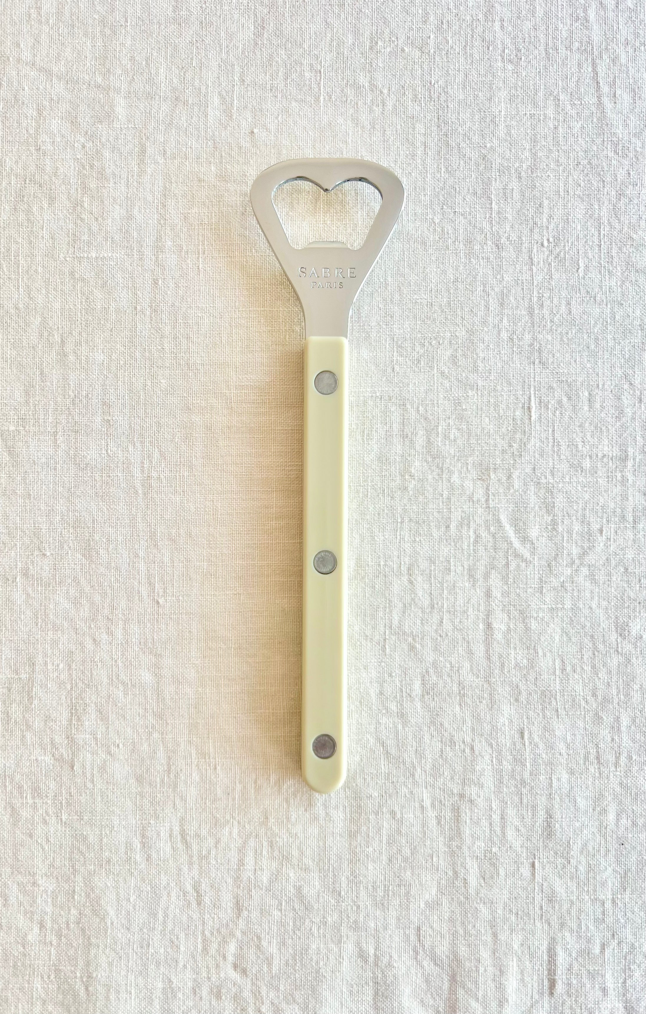 Bistro Light Kaki Bottle Opener