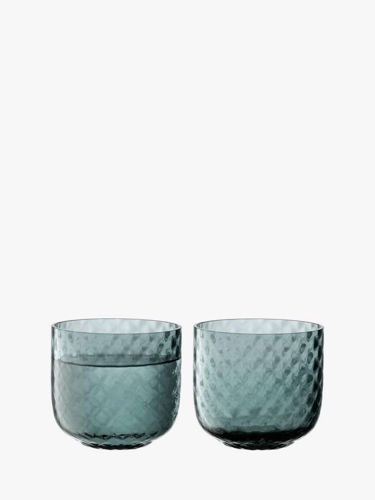 PRE-ORDER -Dapple Tumbler - Water Blue S/2