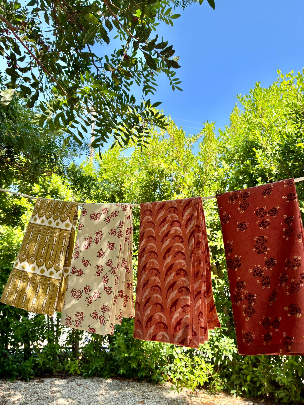 Infanta Napkins by Studio Ford - S/4