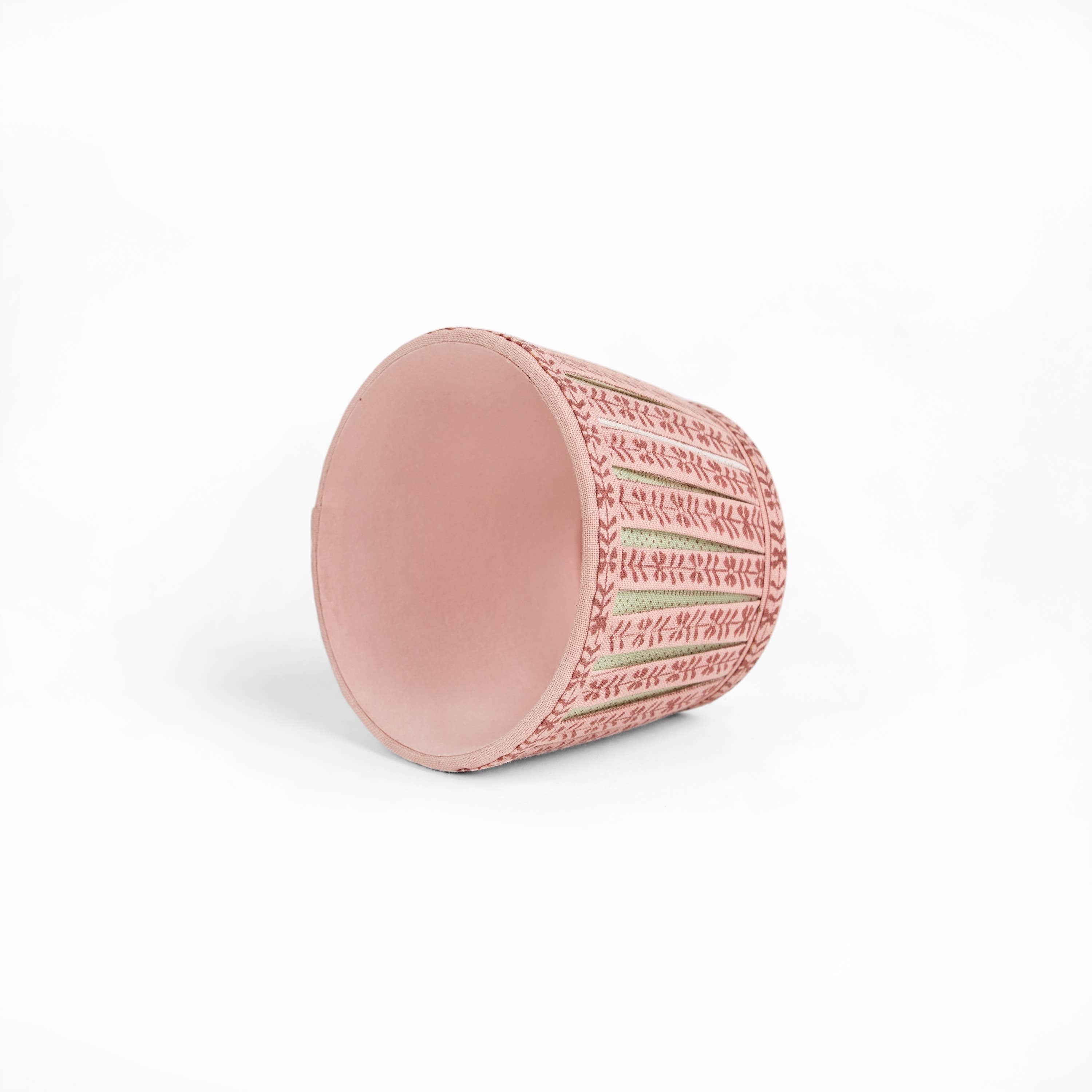 Corrine Lampshade - Pink
