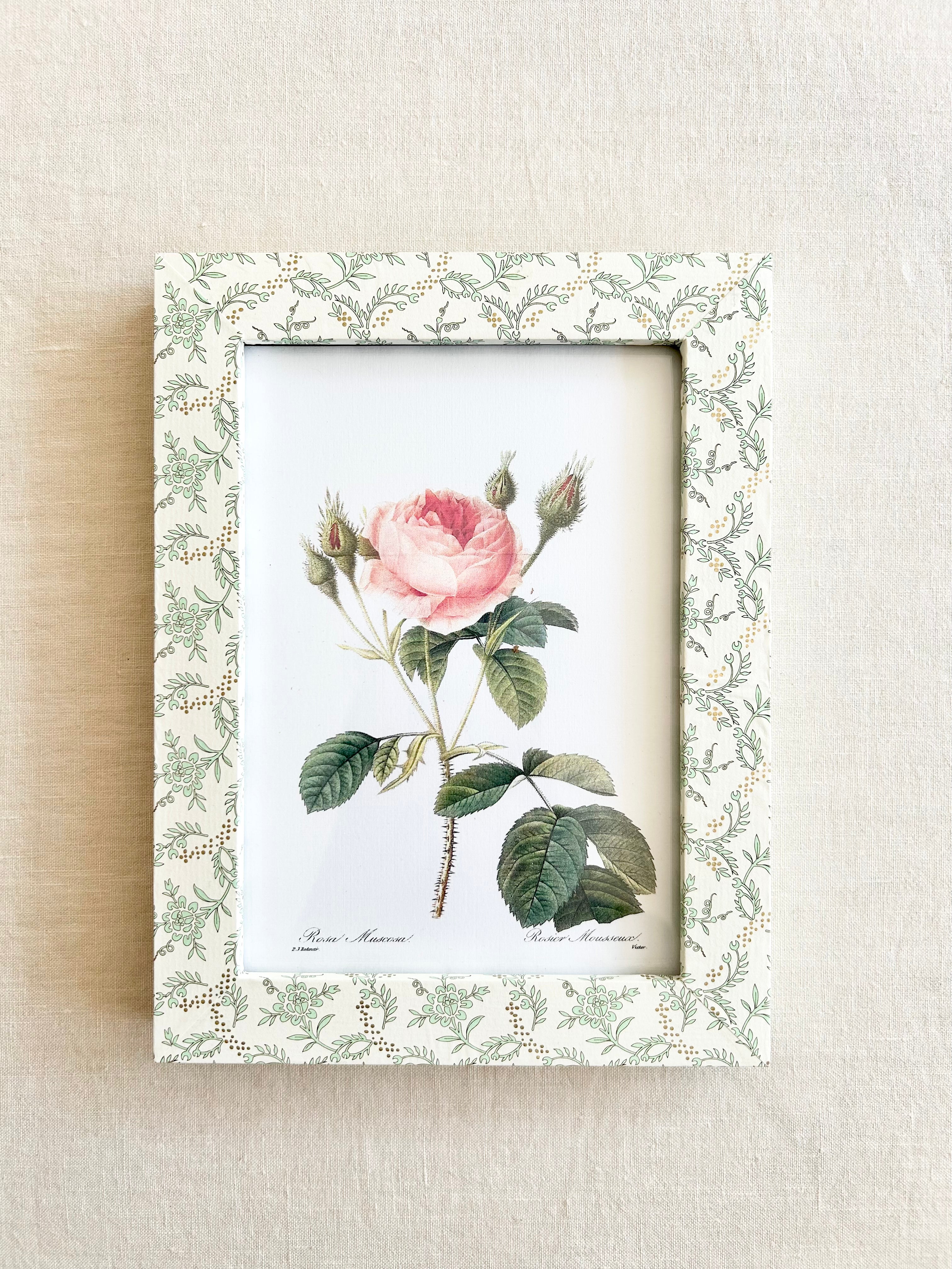Tabletop Frame 5x7" - Nevis