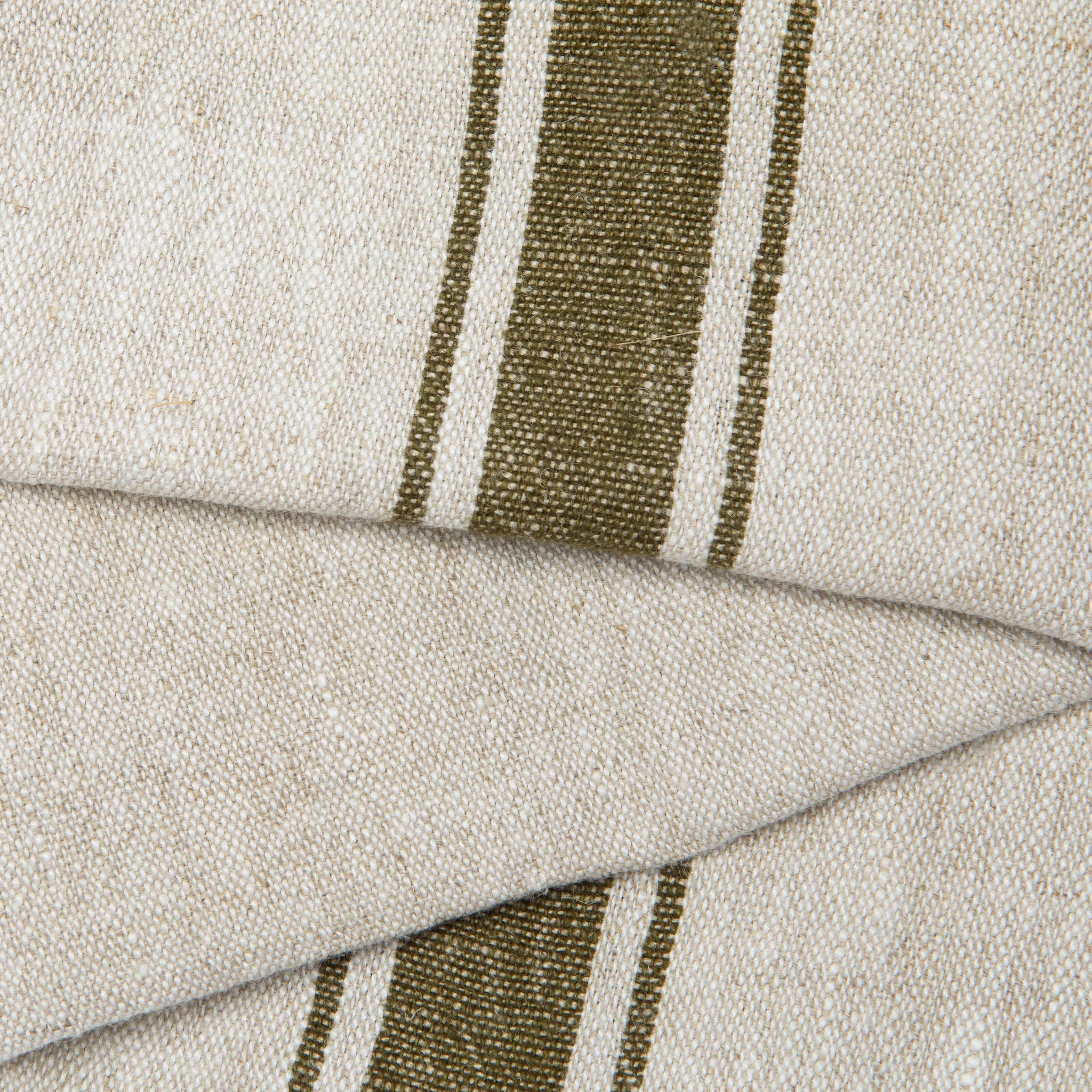 Marseille Napkins- Olive - S/4