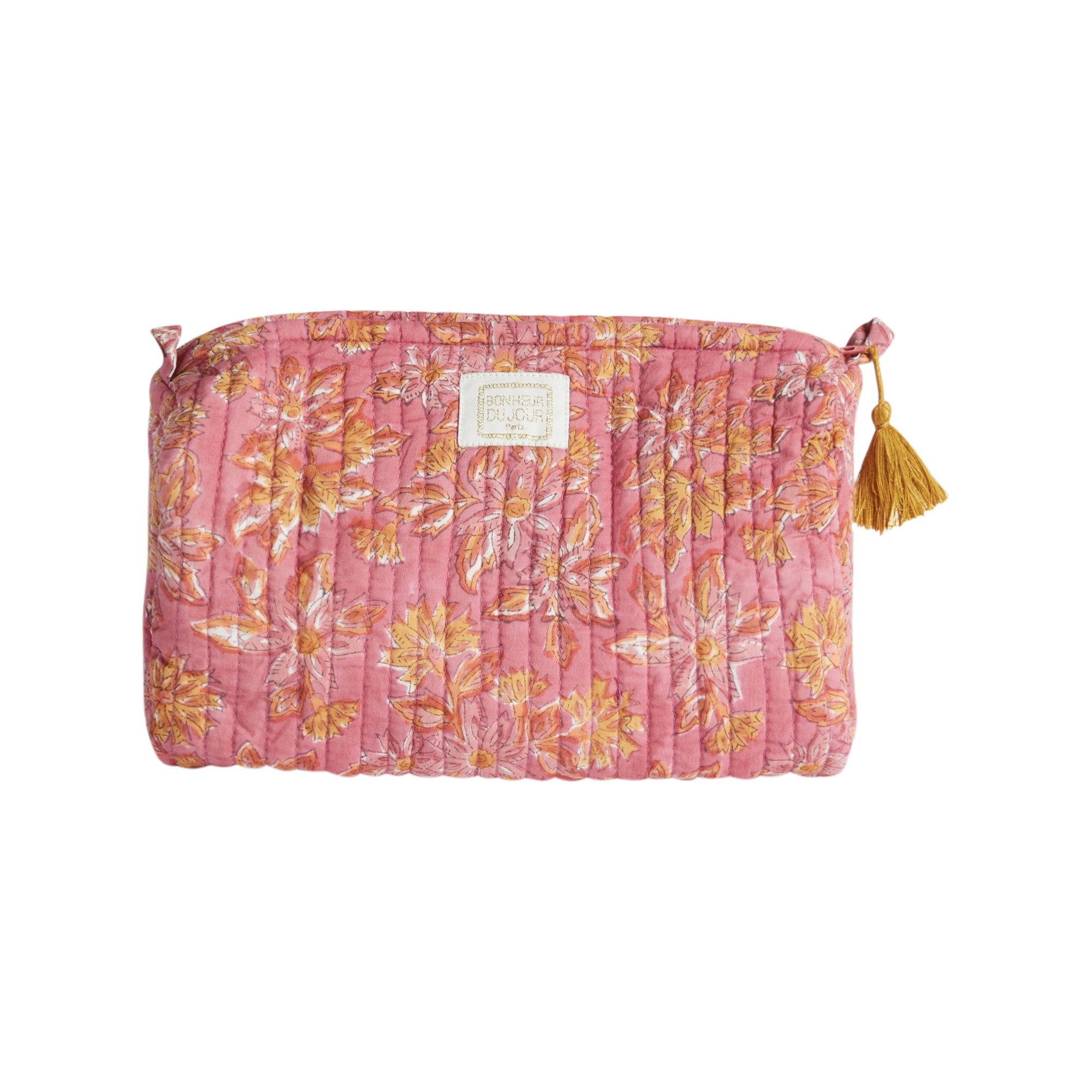 Toiletry bag - Arya Malaga