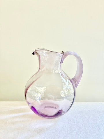 Marika Pitcher - Lilac