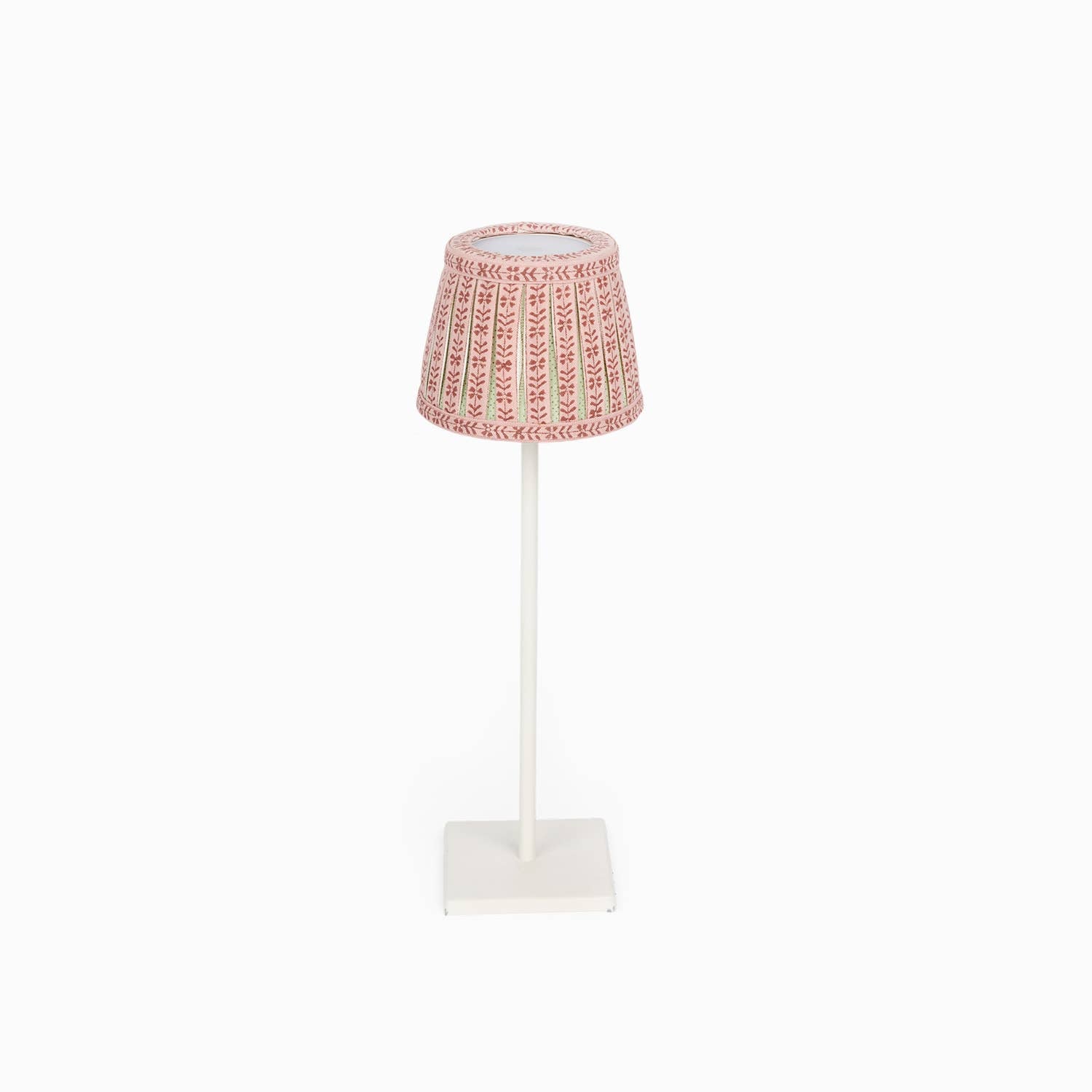 Corrine Lampshade - Pink
