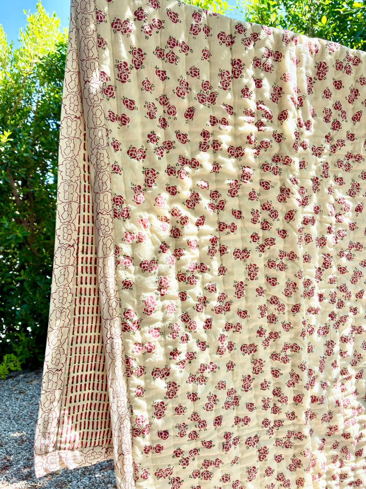 Infanta Throw by Studio Ford