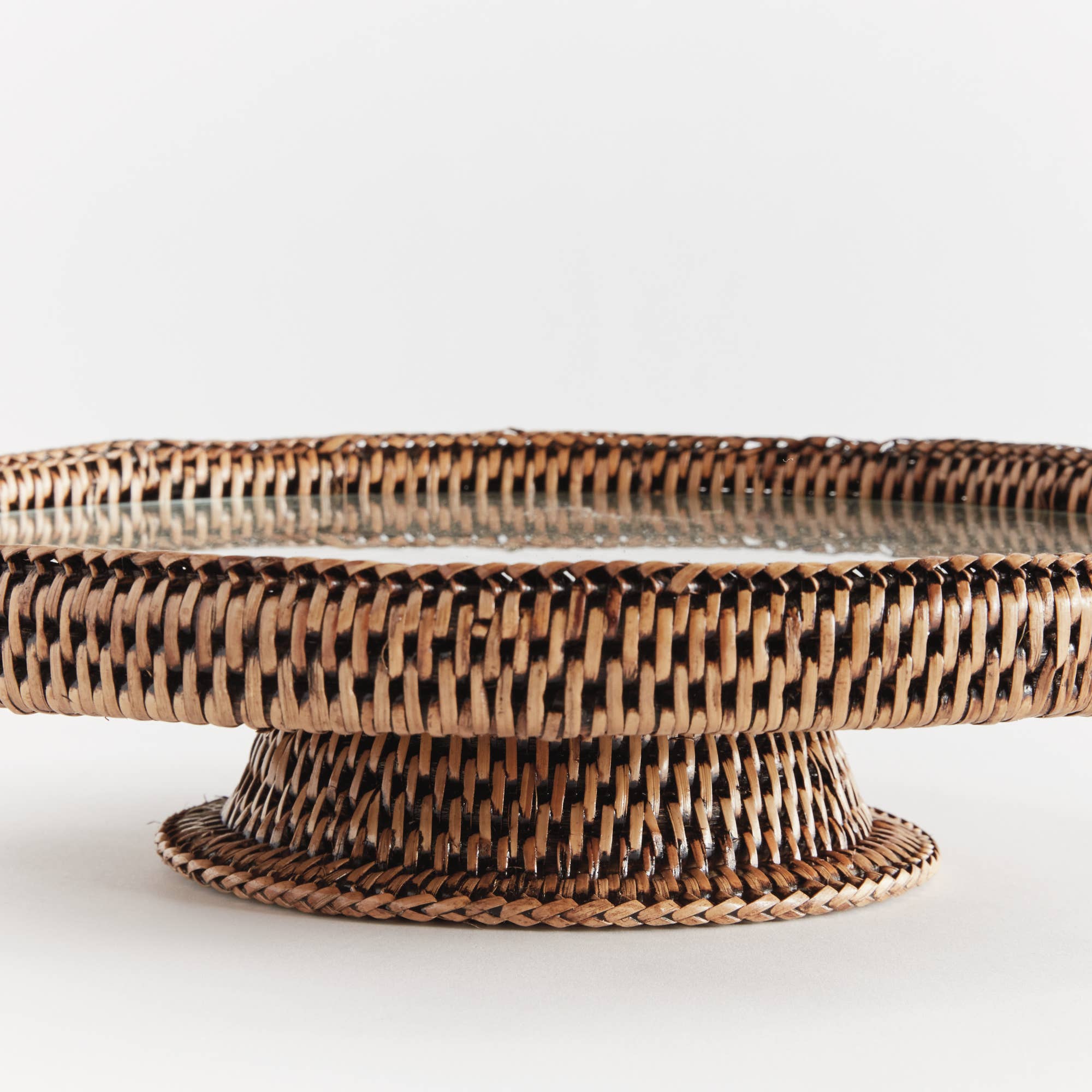 Chesapeake Serving Stand