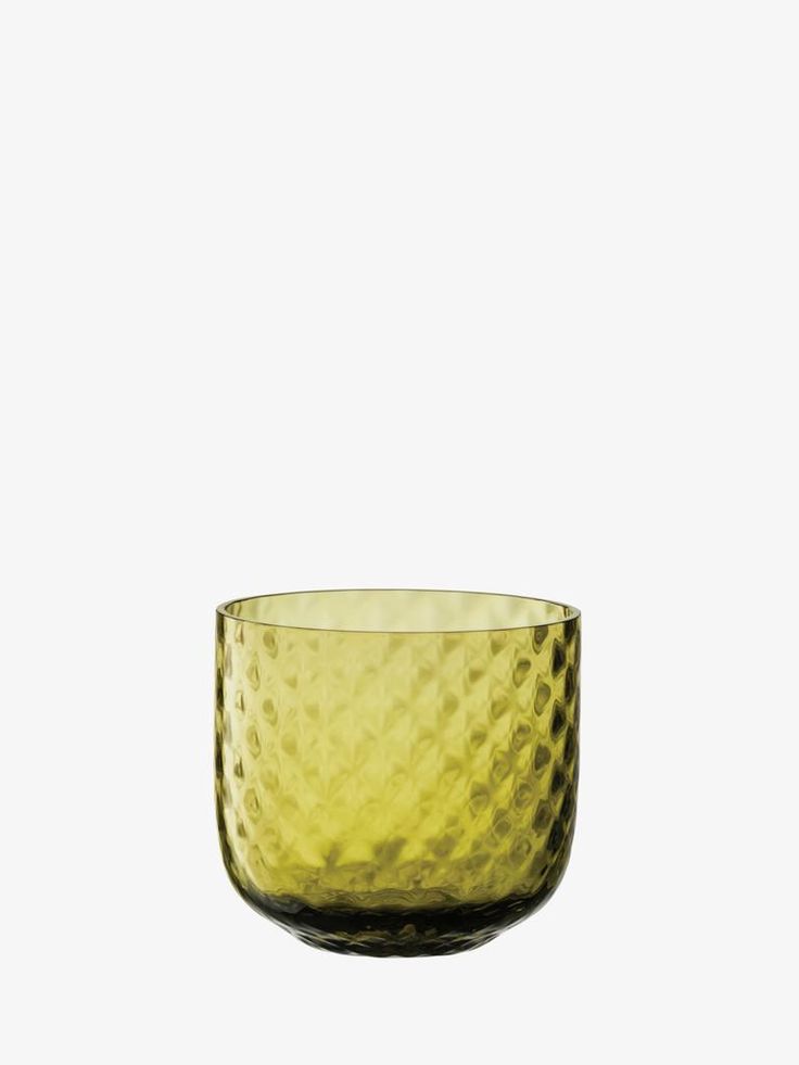 Dapple Tumbler - Woodland Green S/2