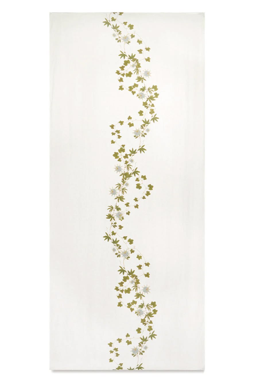 Passiflora Tablecloth - 3 sizes available