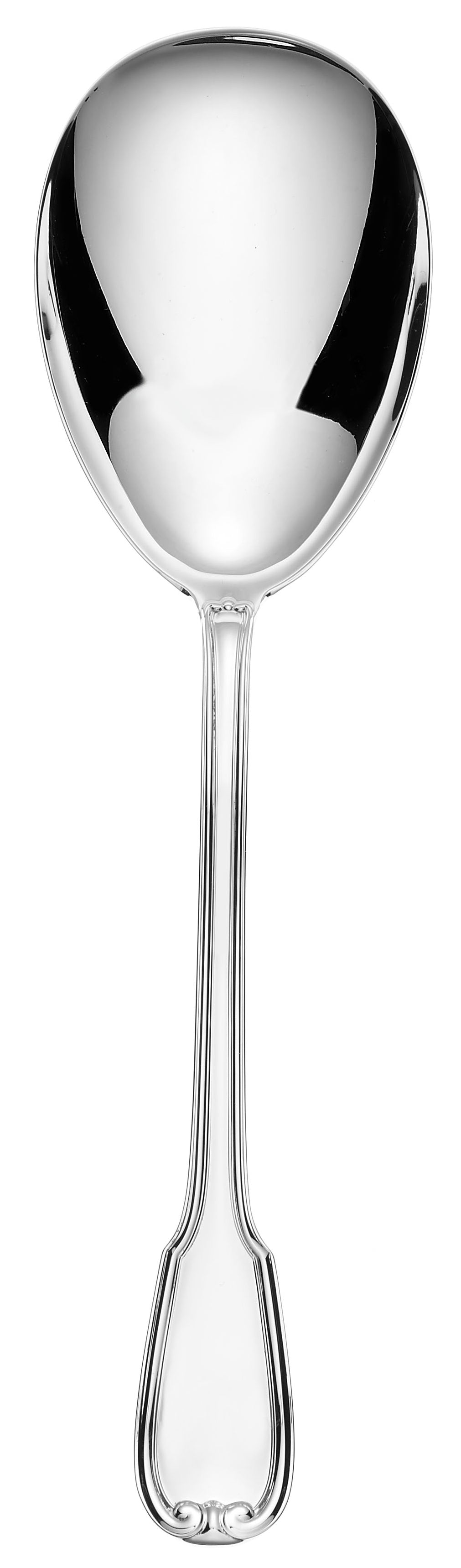 Rice Serving Spoon - 29cm