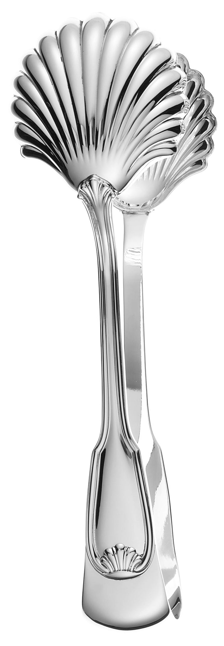Bread Tongs - 23 cm