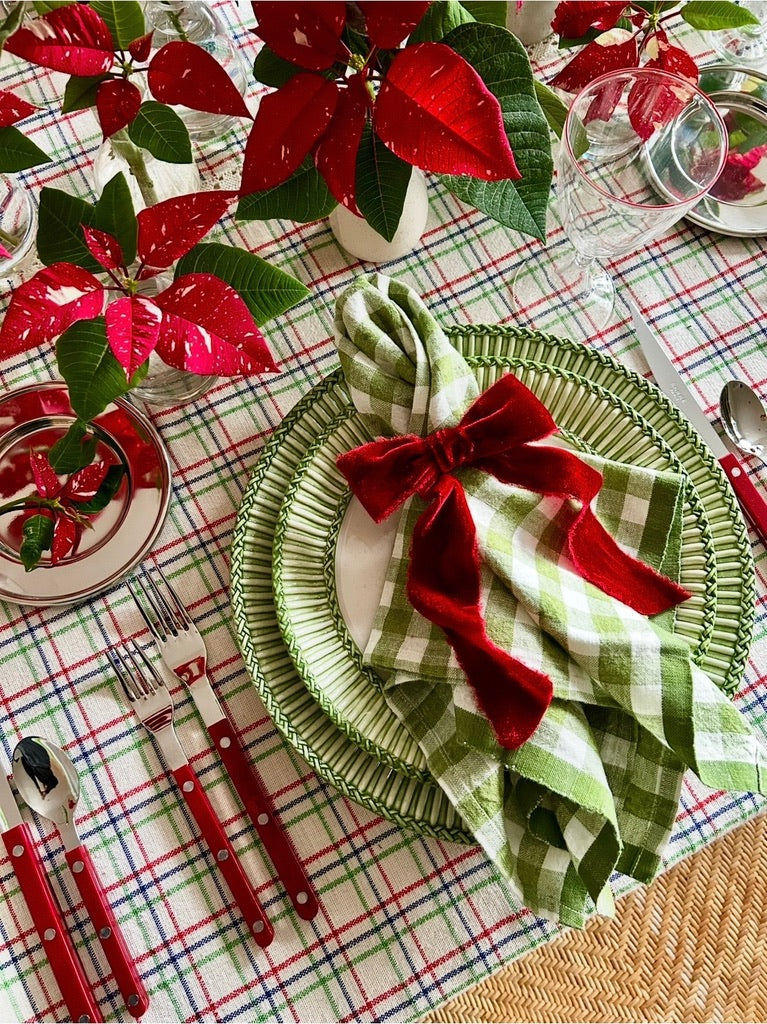 Tereze Tablecloth