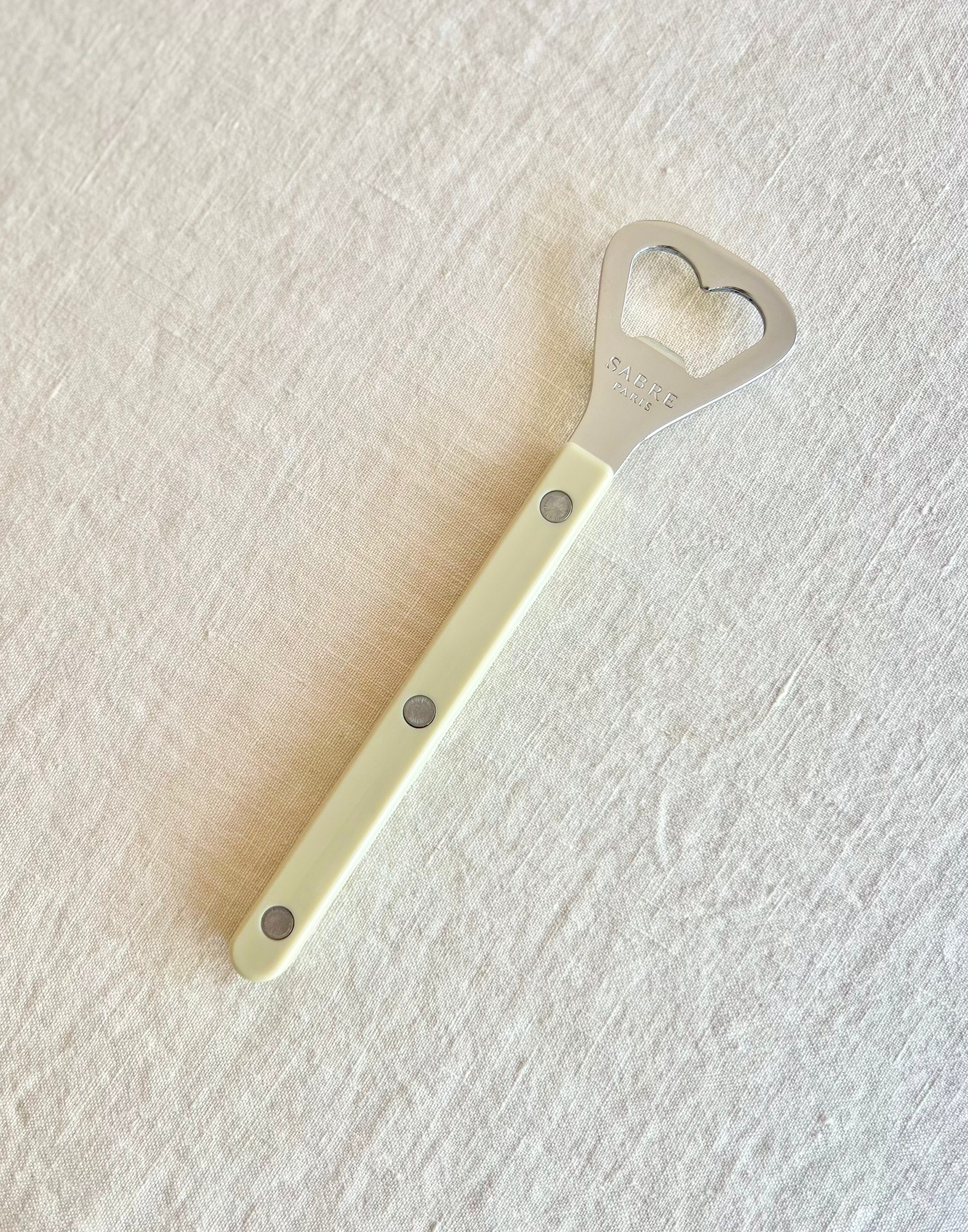Bistro Light Kaki Bottle Opener