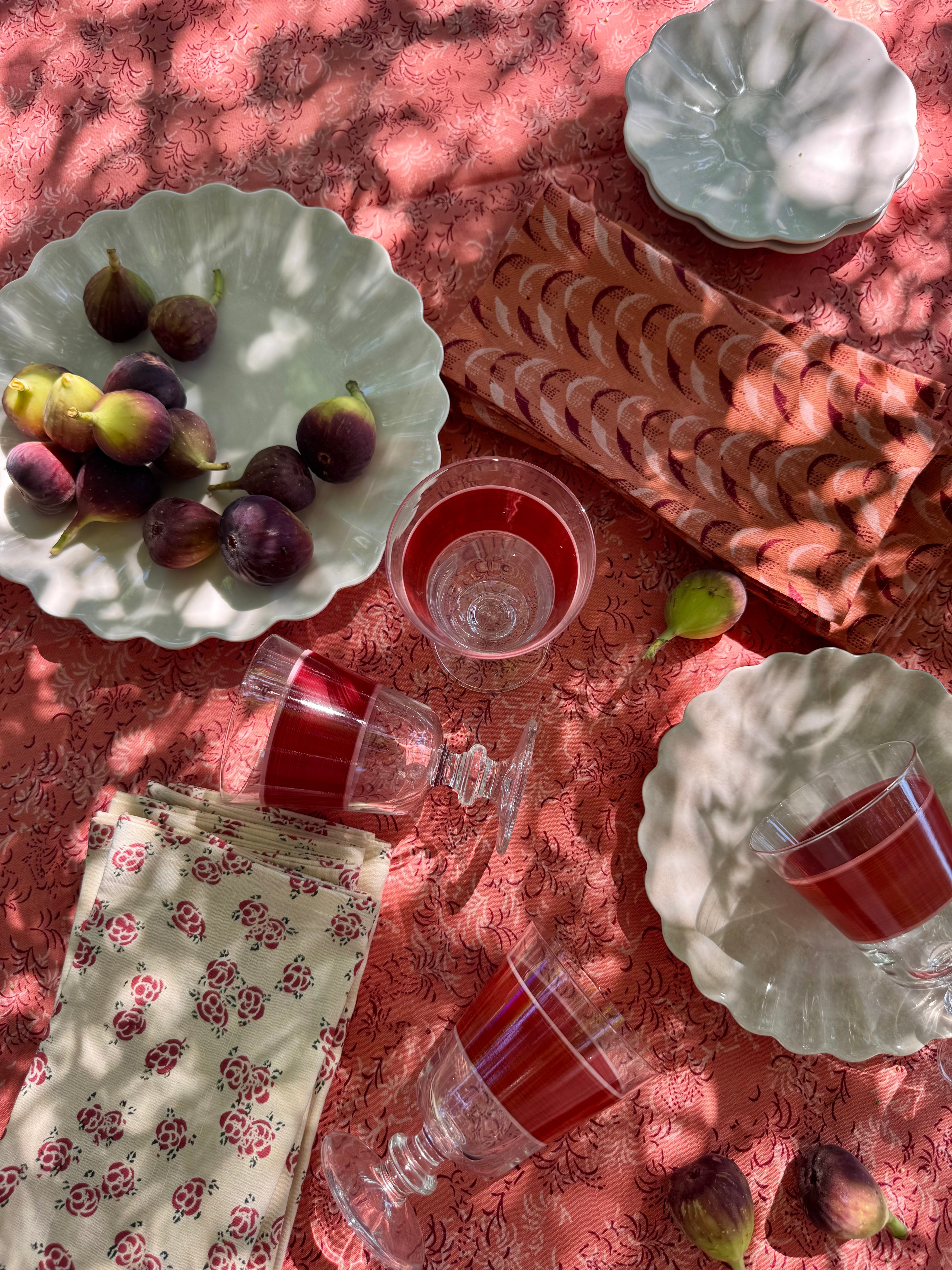 Infanta Napkins by Studio Ford - S/4