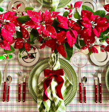 Tereze Tablecloth