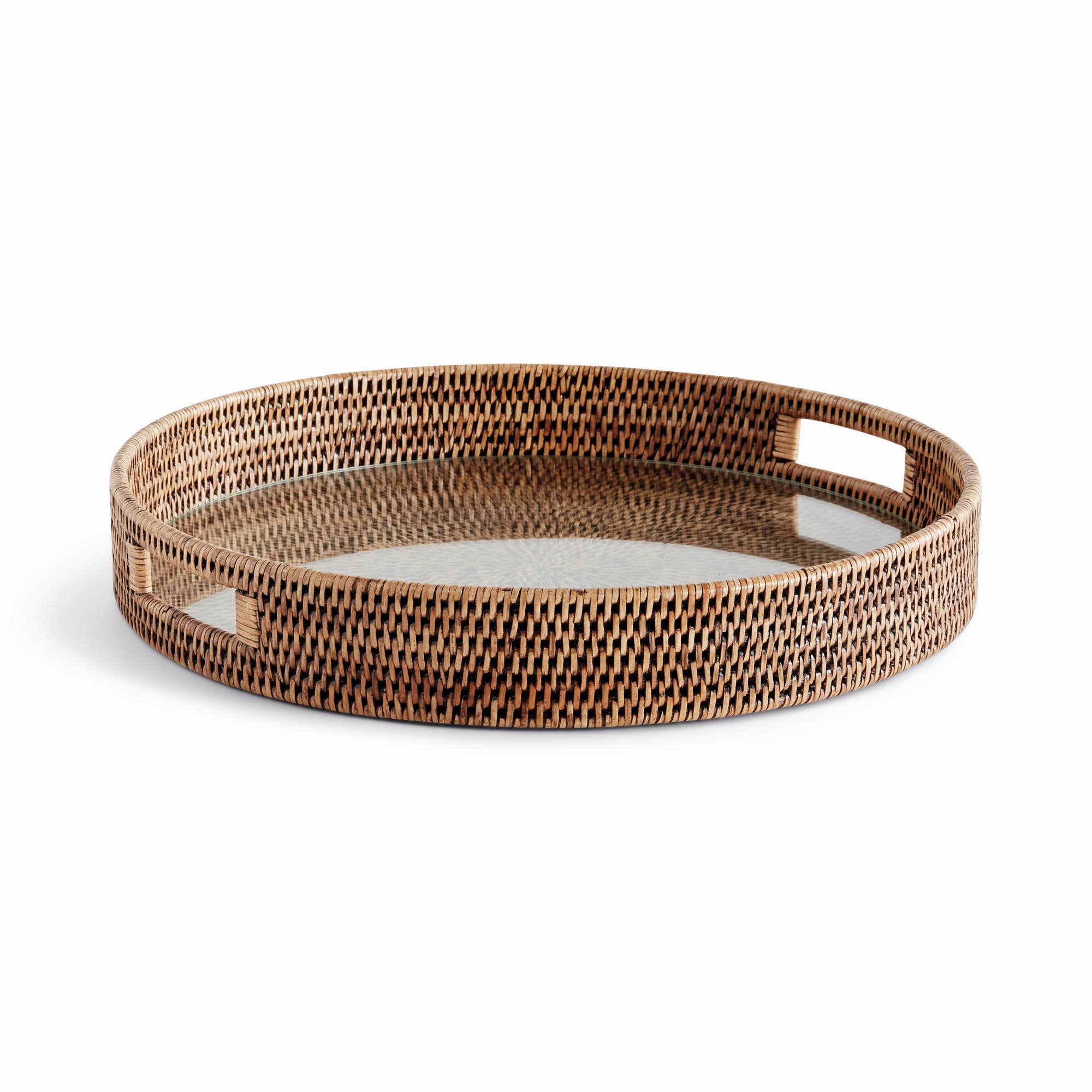 Chesapeake Round Tray