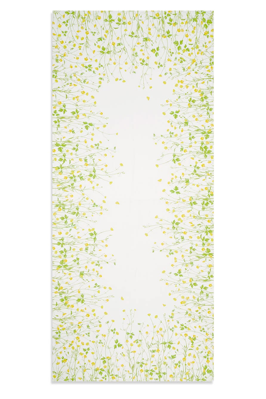 Buttercup Tablecloth - 3 sizes available