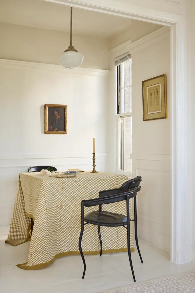 Aurea Tablecloth by Studio Ford