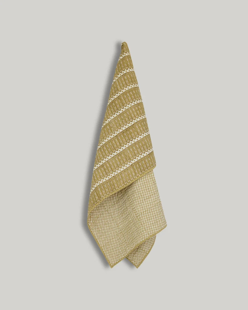 Aurea Throw by Studio Ford