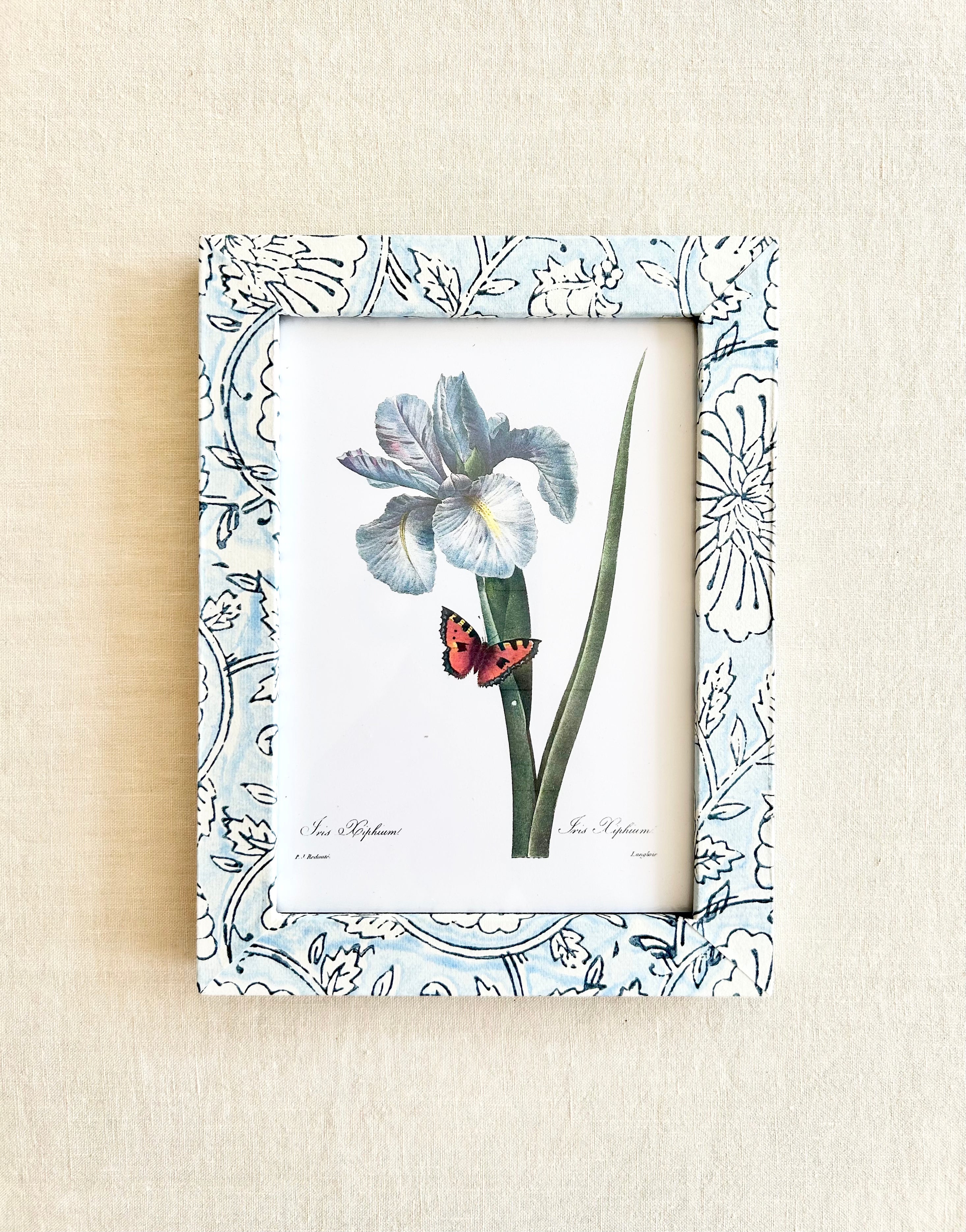 Tabletop Frame 5x7" - Orea
