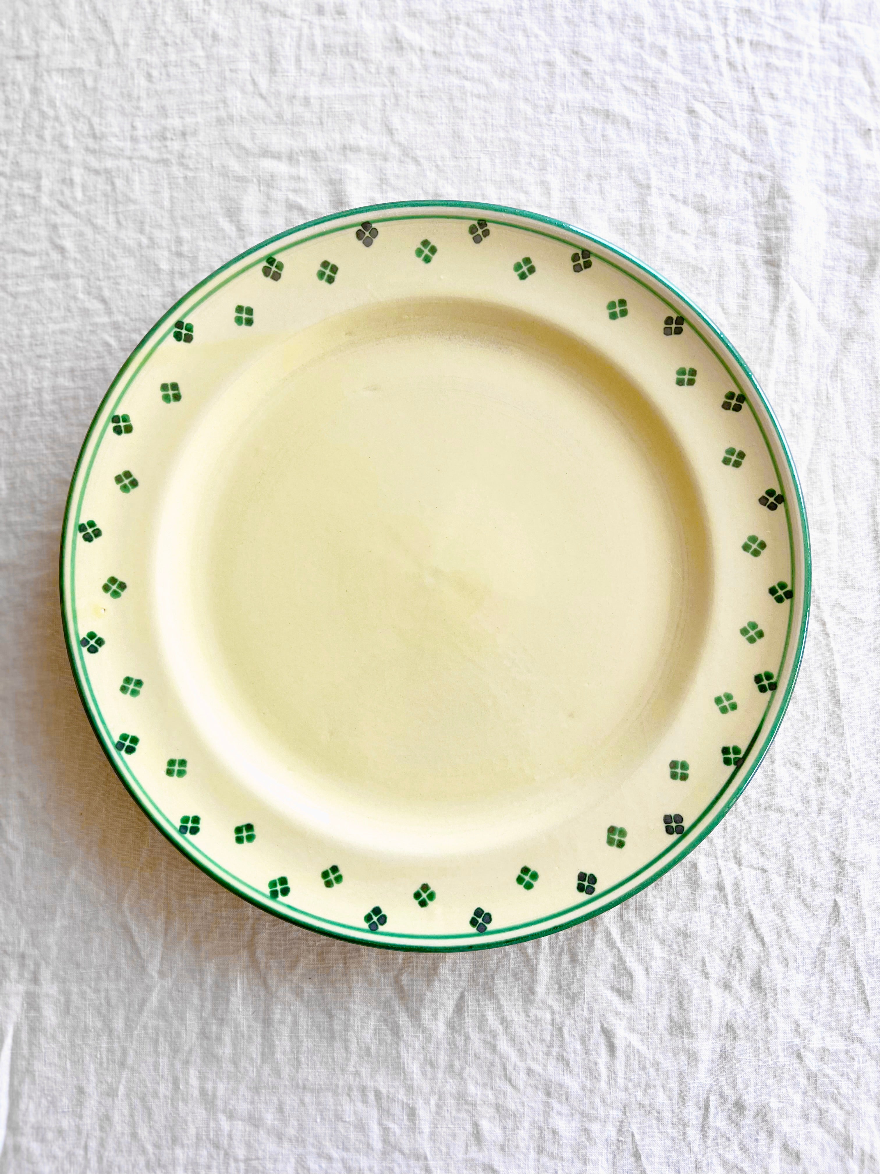 Rigo E Stella Dinnerware - Peridot