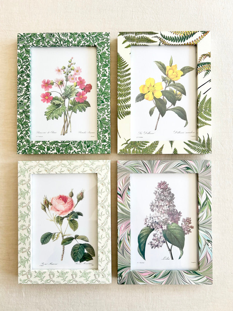 Tabletop Frame 5x7" - Nevis