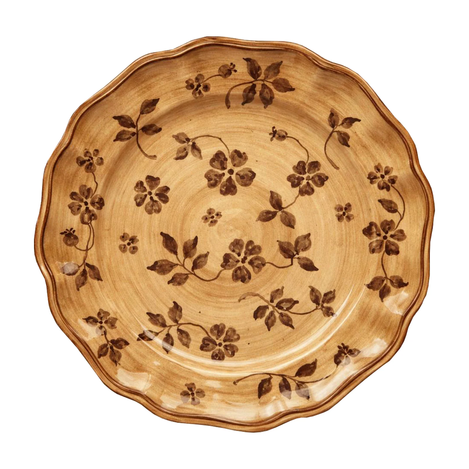 PRE-ORDER - Geneva Dinnerware - Sable