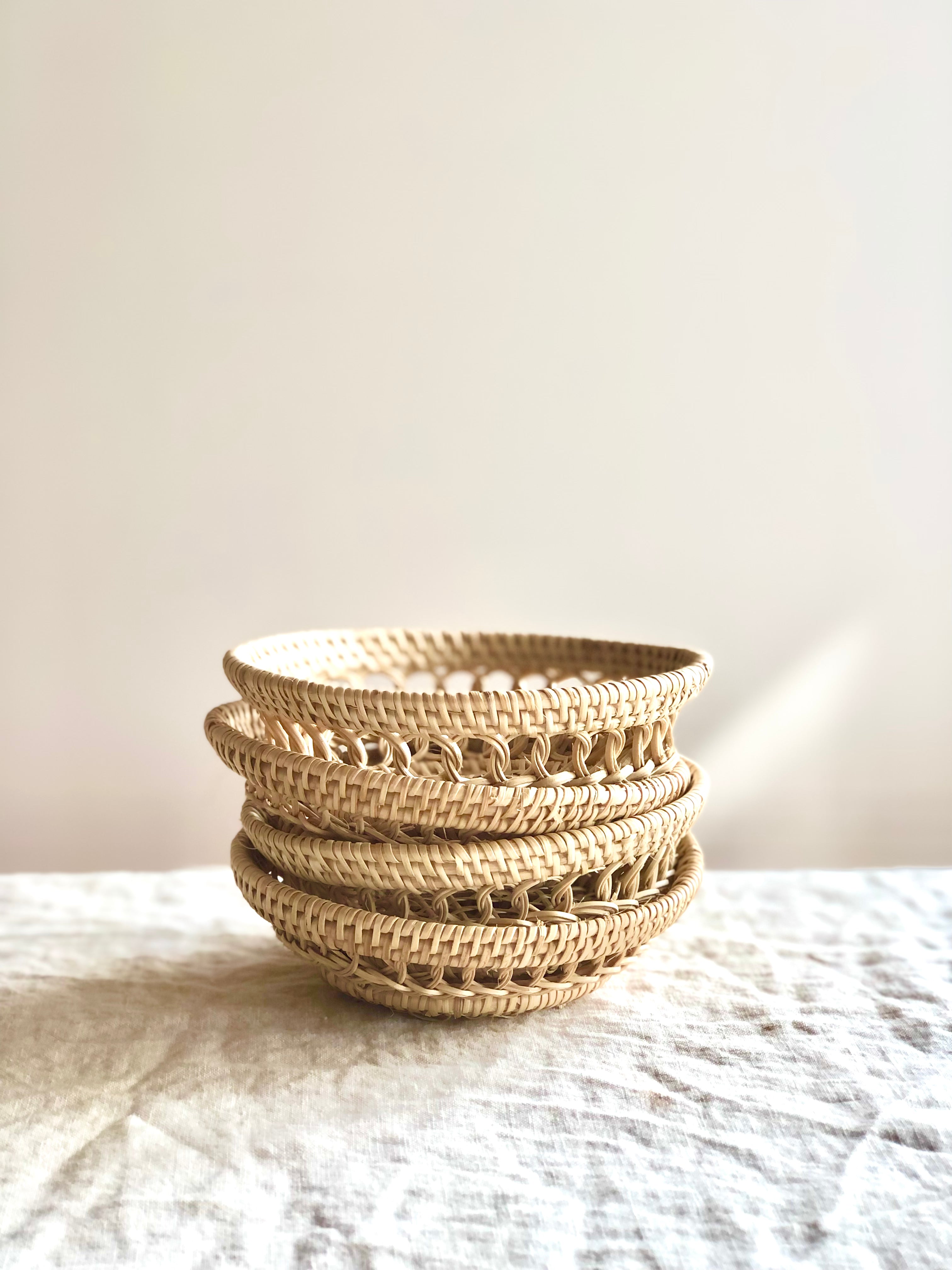 Le Boucle Coasters - S/4