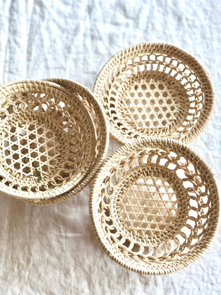 Le Boucle Coasters - S/4