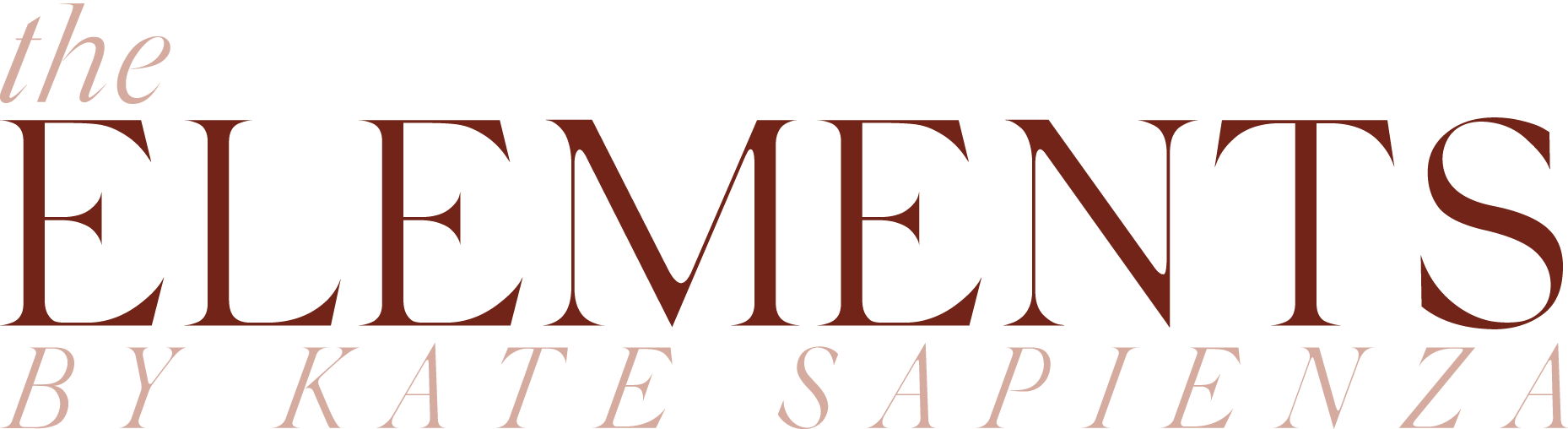 theARKelements logo