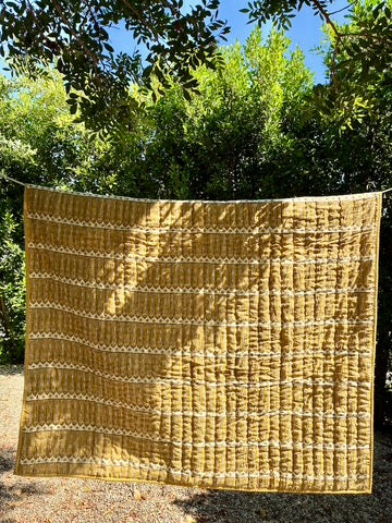 Aurea Throw by Studio Ford
