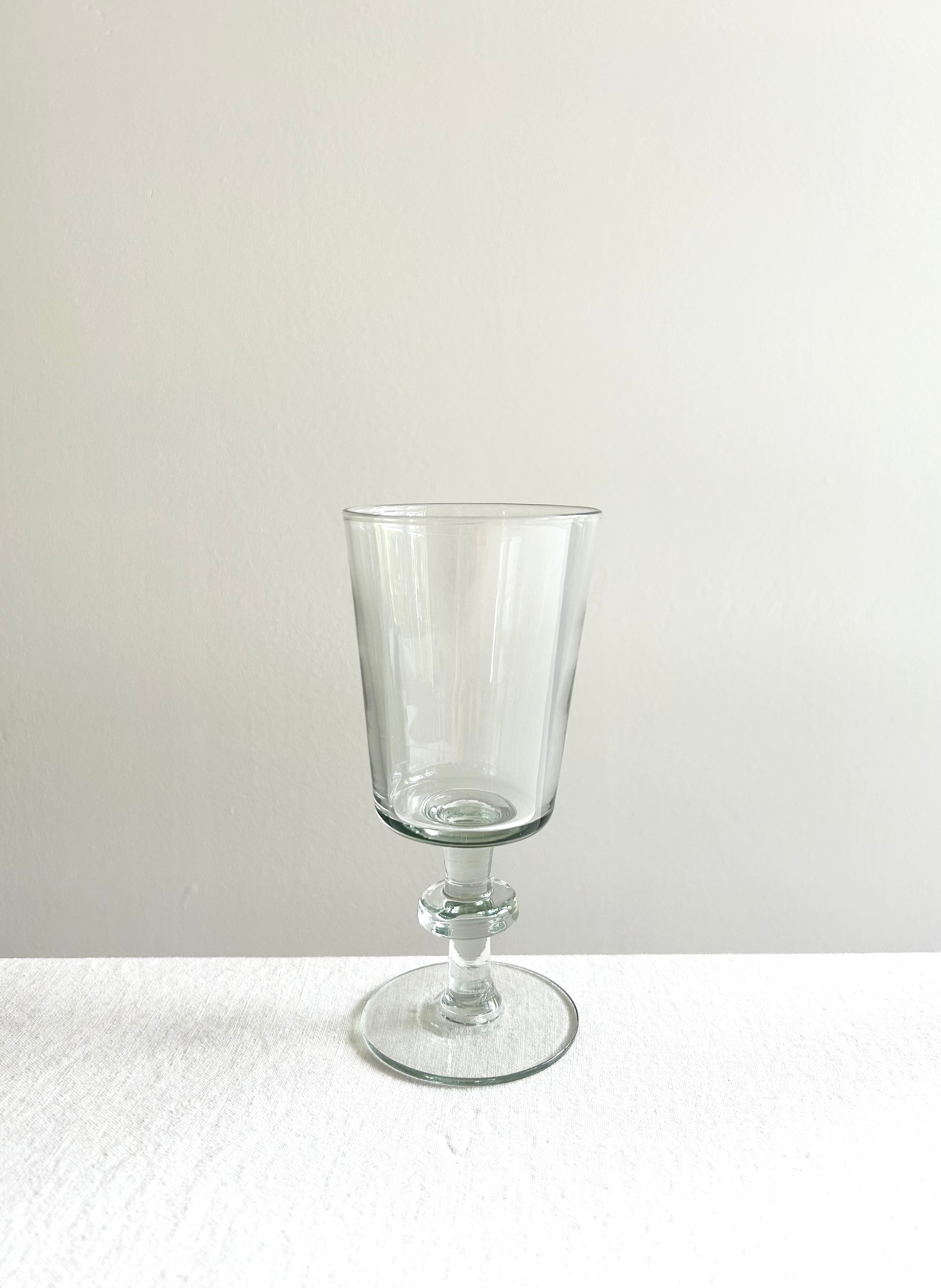 PRE-ORDER -Hestia Glassware - S/6