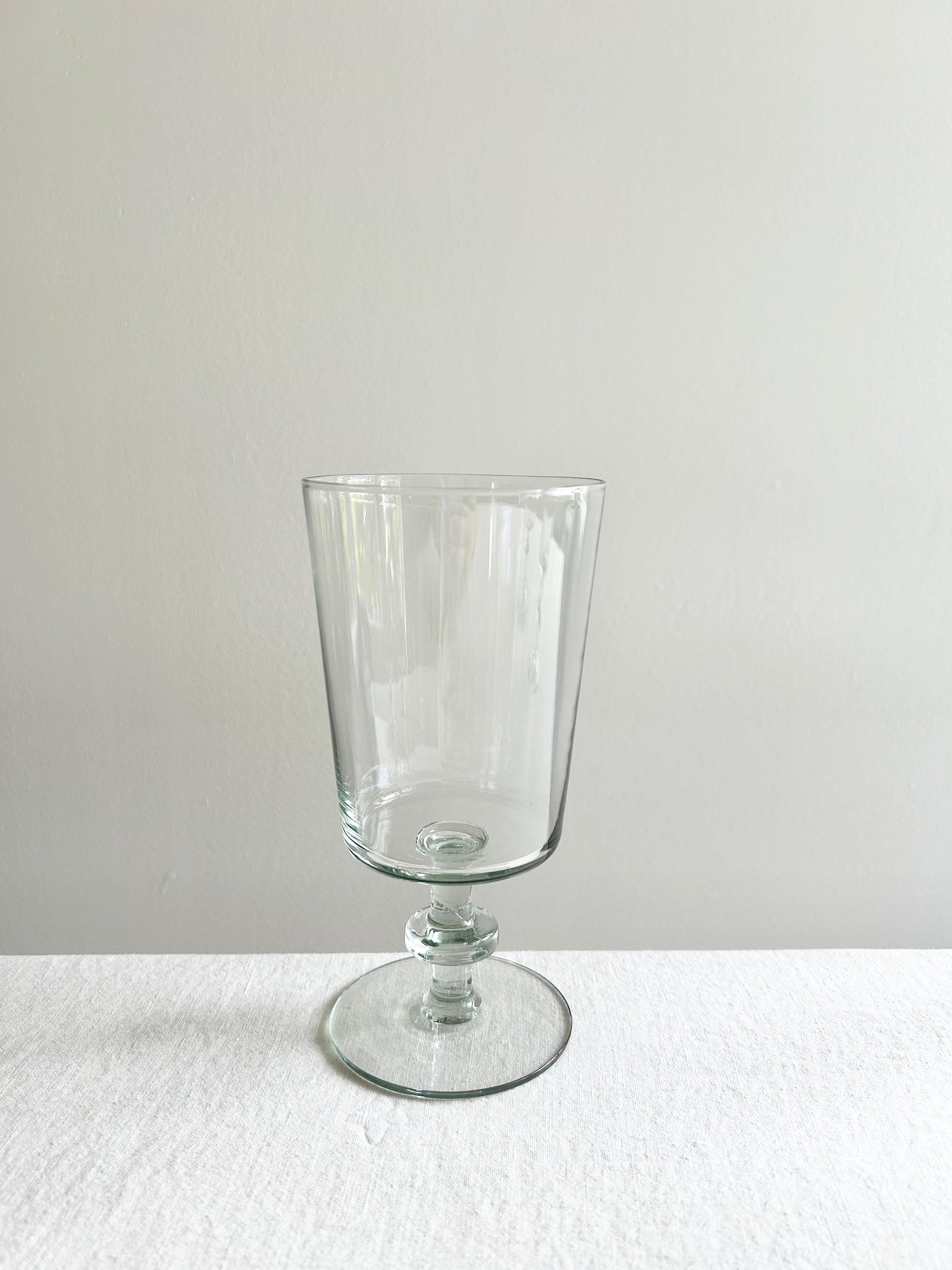 PRE-ORDER -Hestia Glassware - S/6