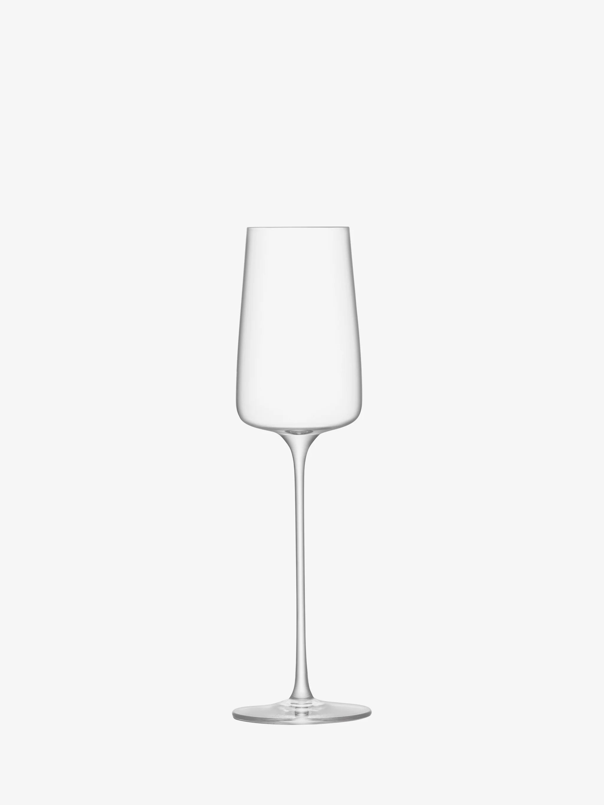 Metropolitan Glassware - S/4