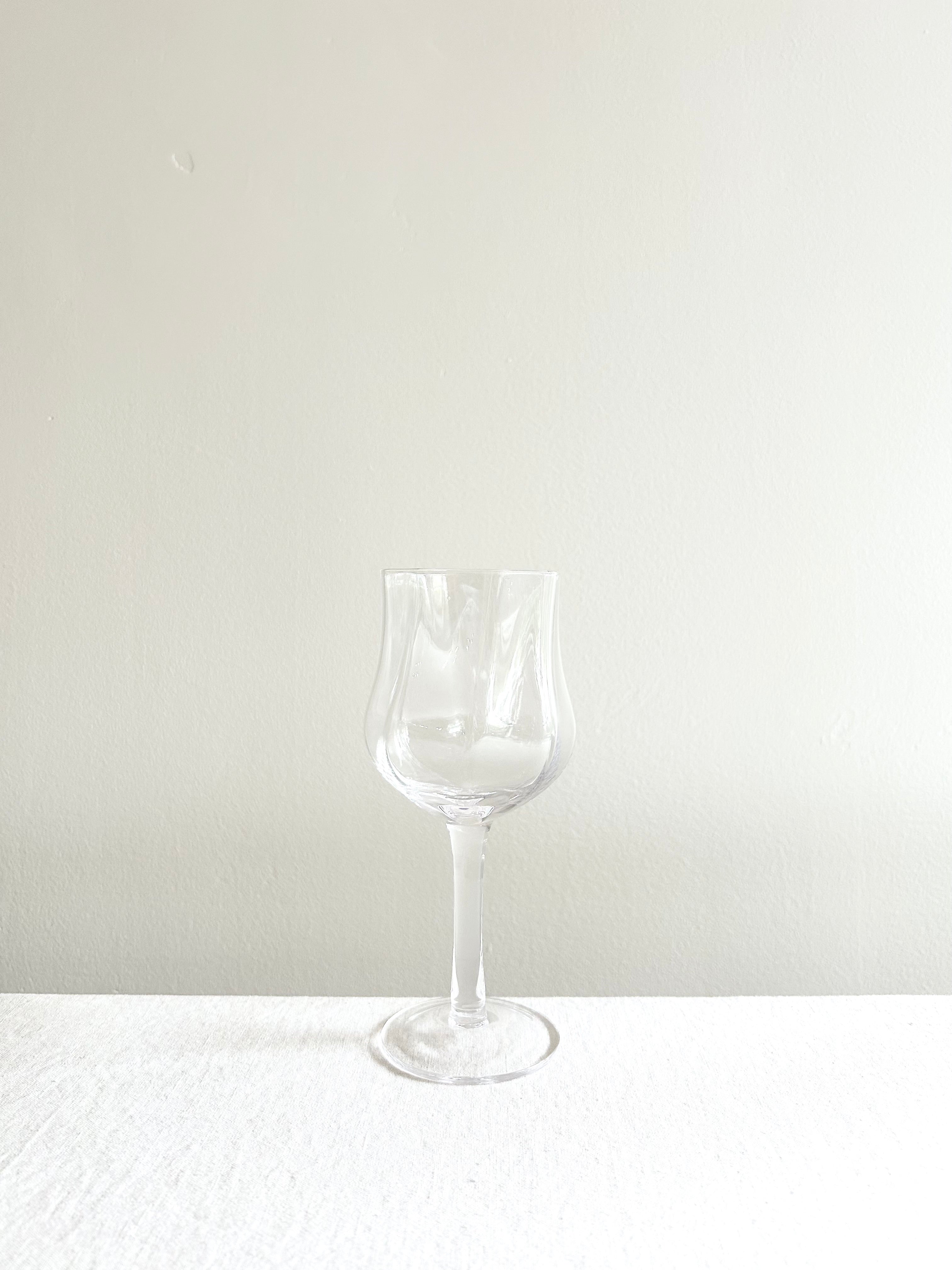 Limfjord White Wine S/4