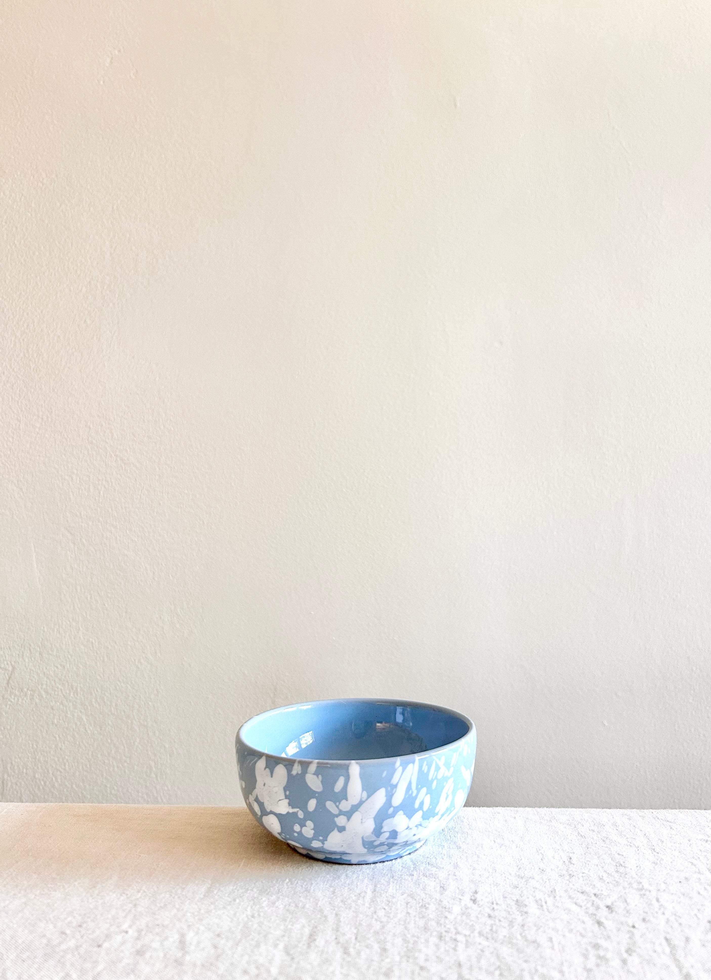 Pompeii Snack Bowls- Sky- S/4