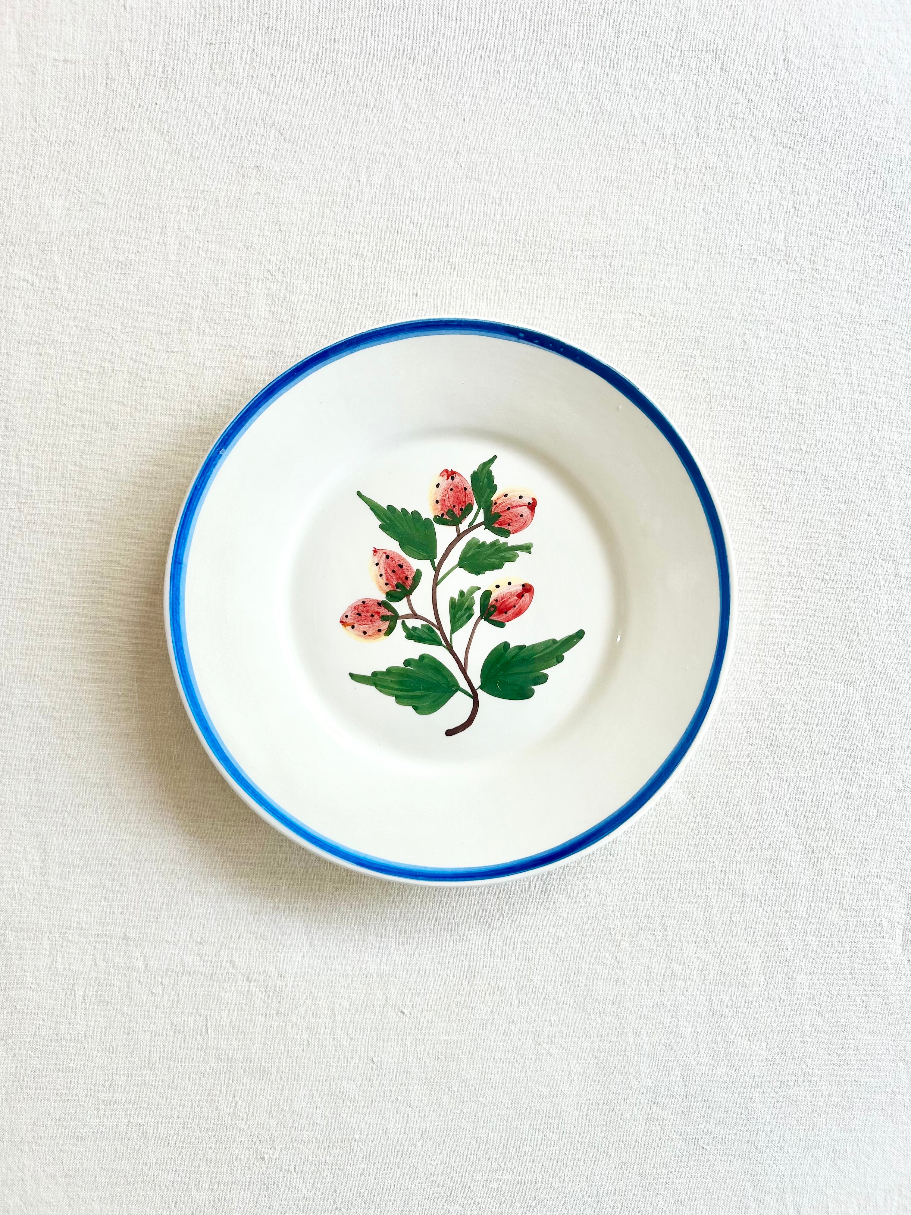 Sweet Berry Dinnerware