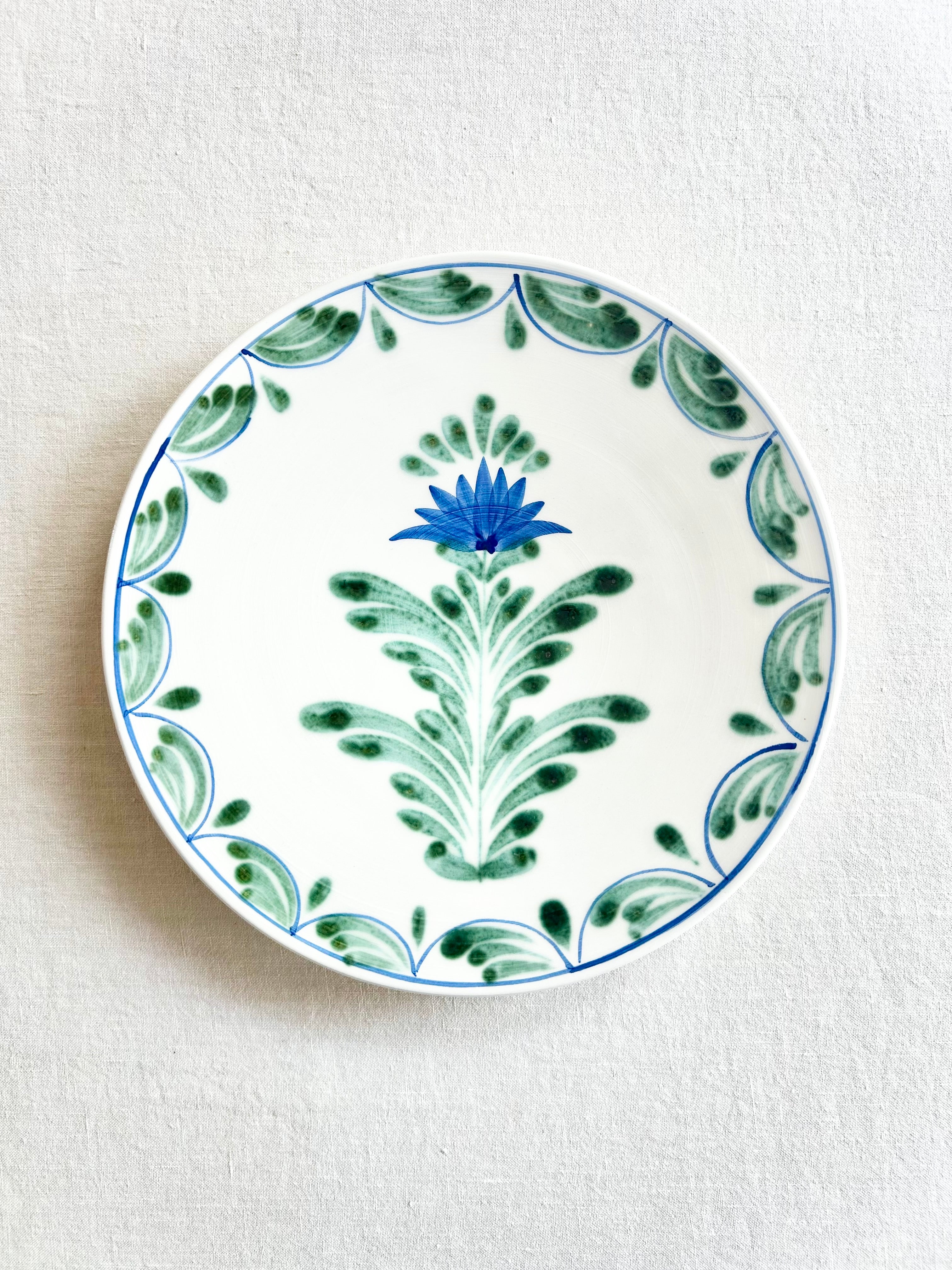 Ordesa Dinnerware - S/4