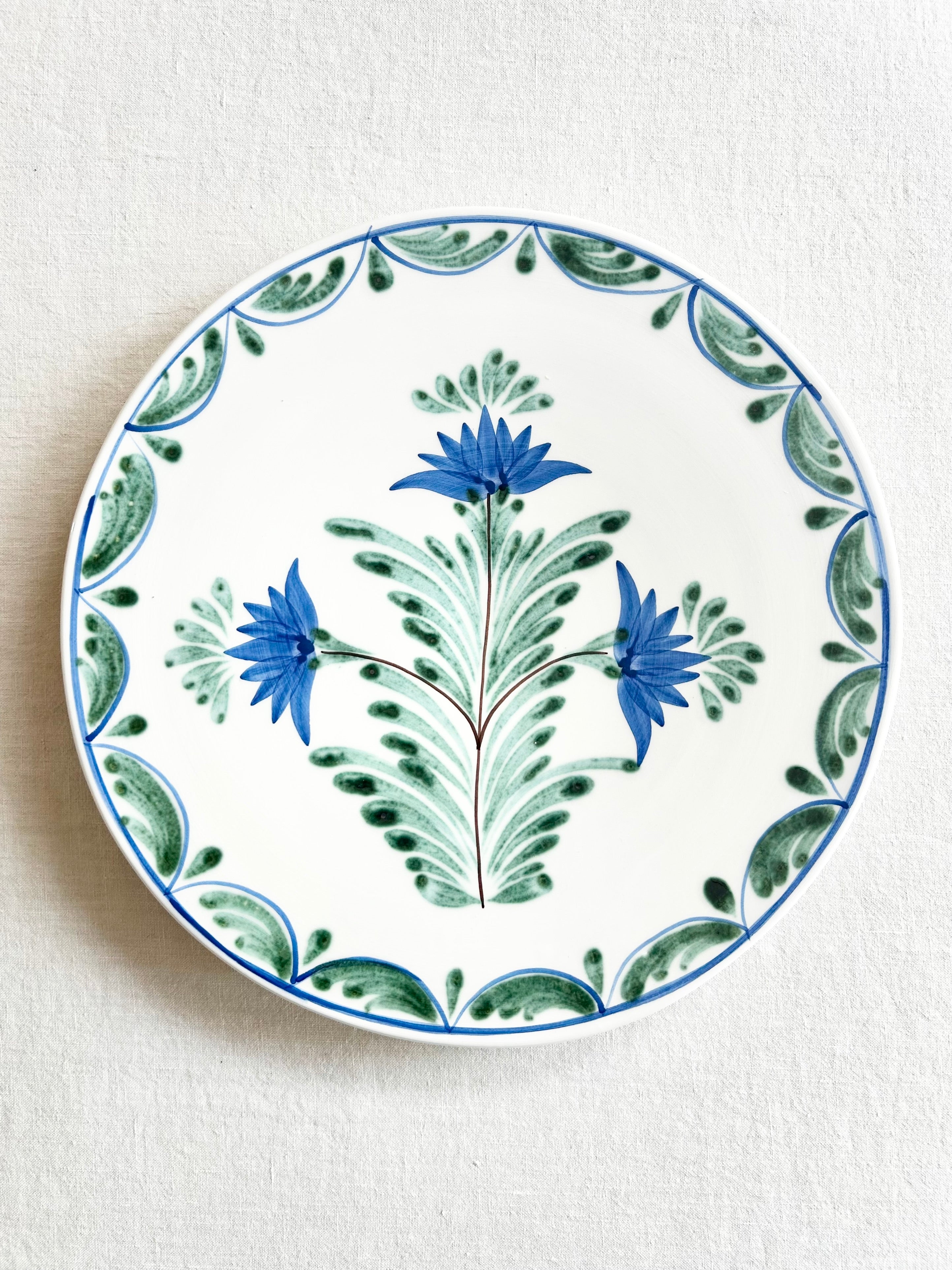 Ordesa Dinnerware - S/4