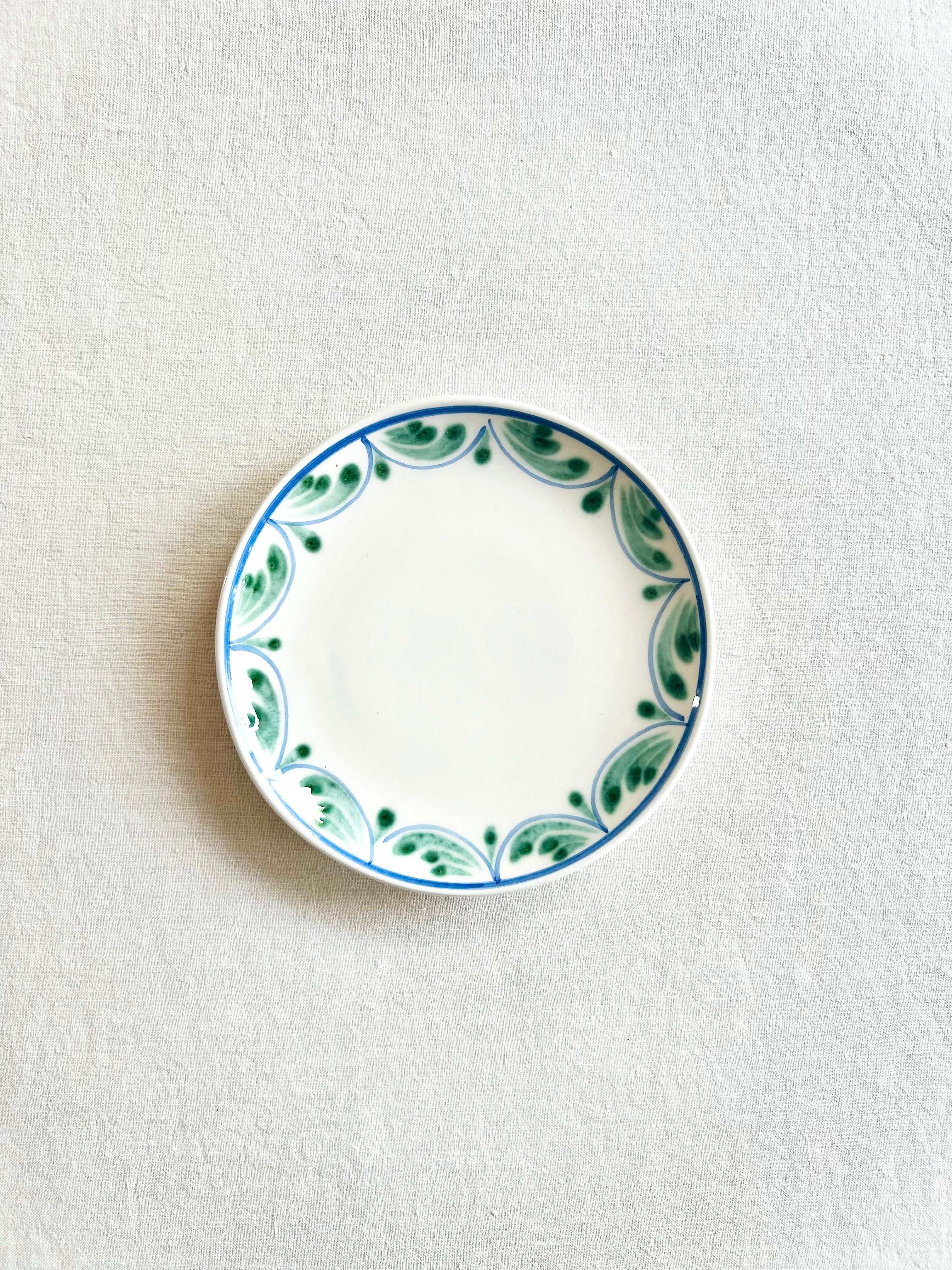 Ordesa Dinnerware - S/4