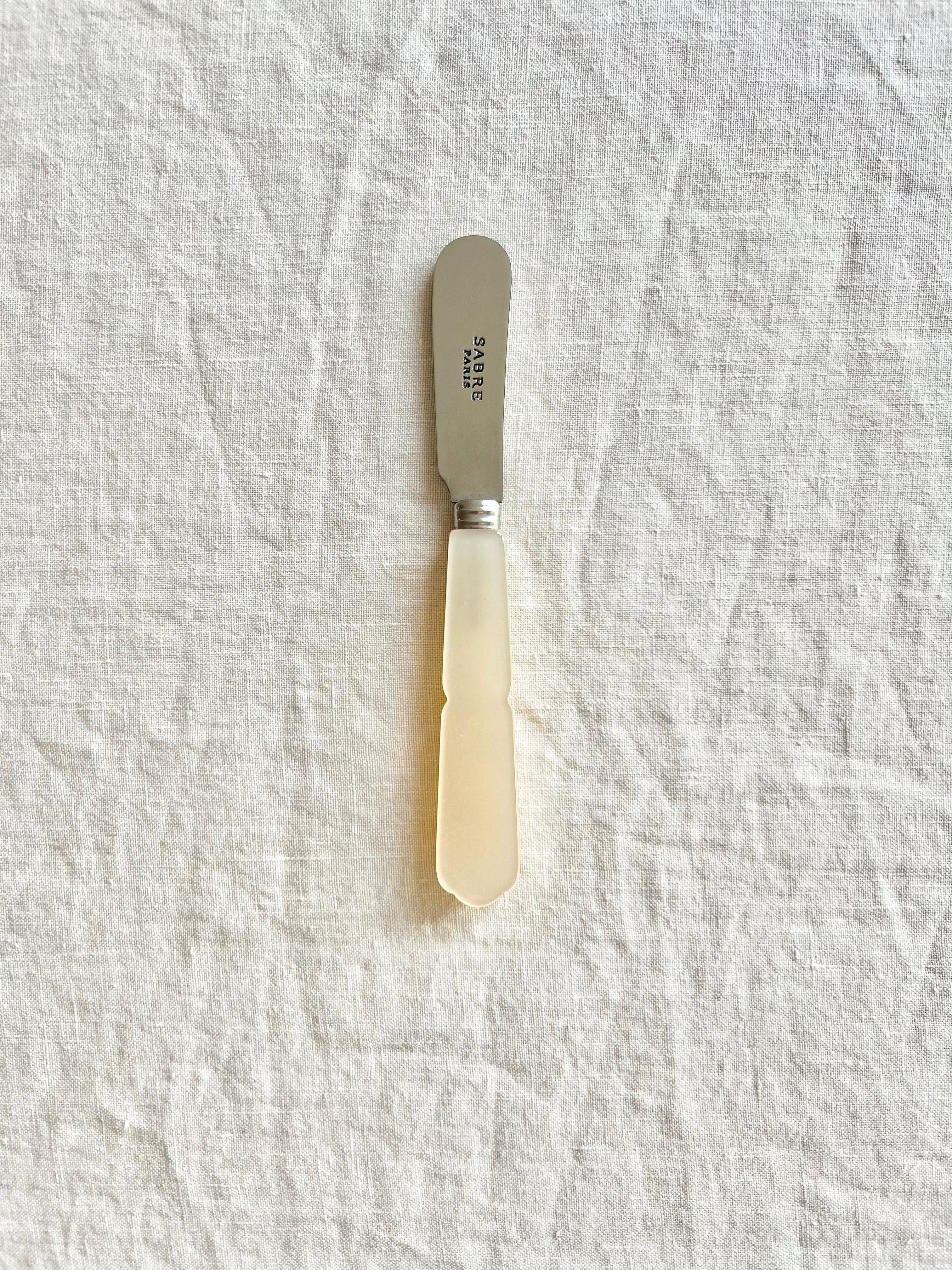Gustave B&B Spreader S/4 - Pearl