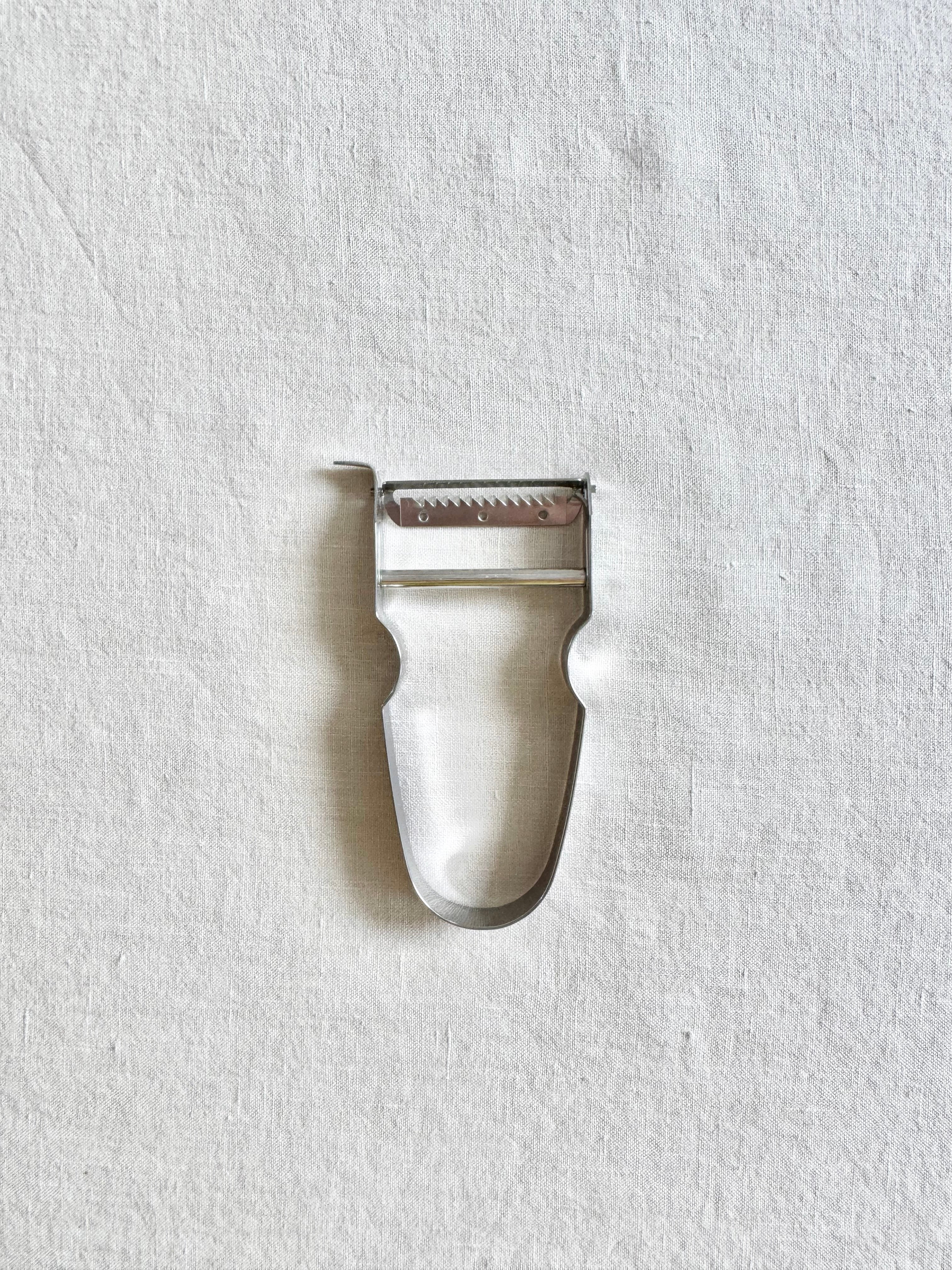 Julienne Peeler
