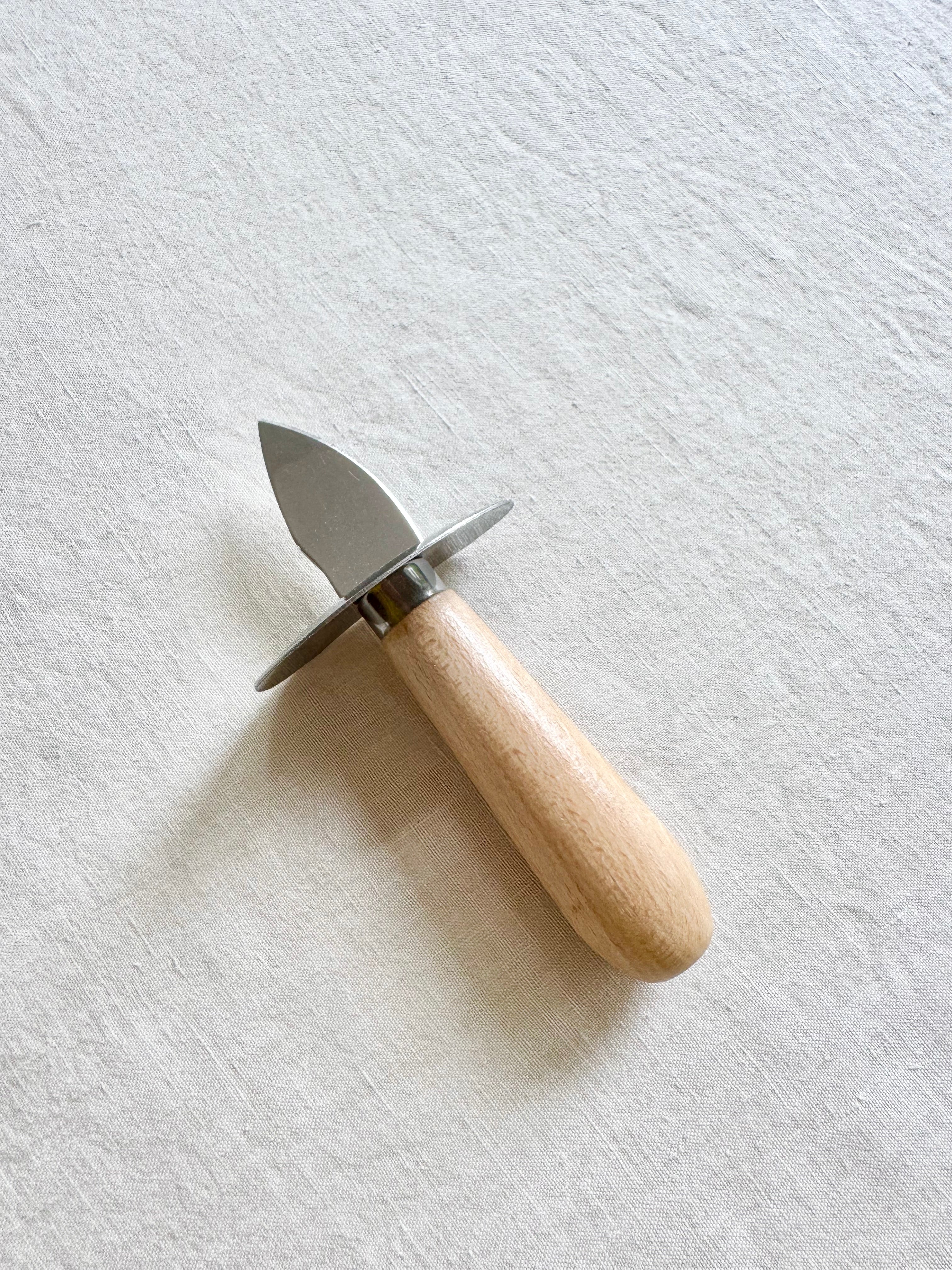 French Oyster Knife