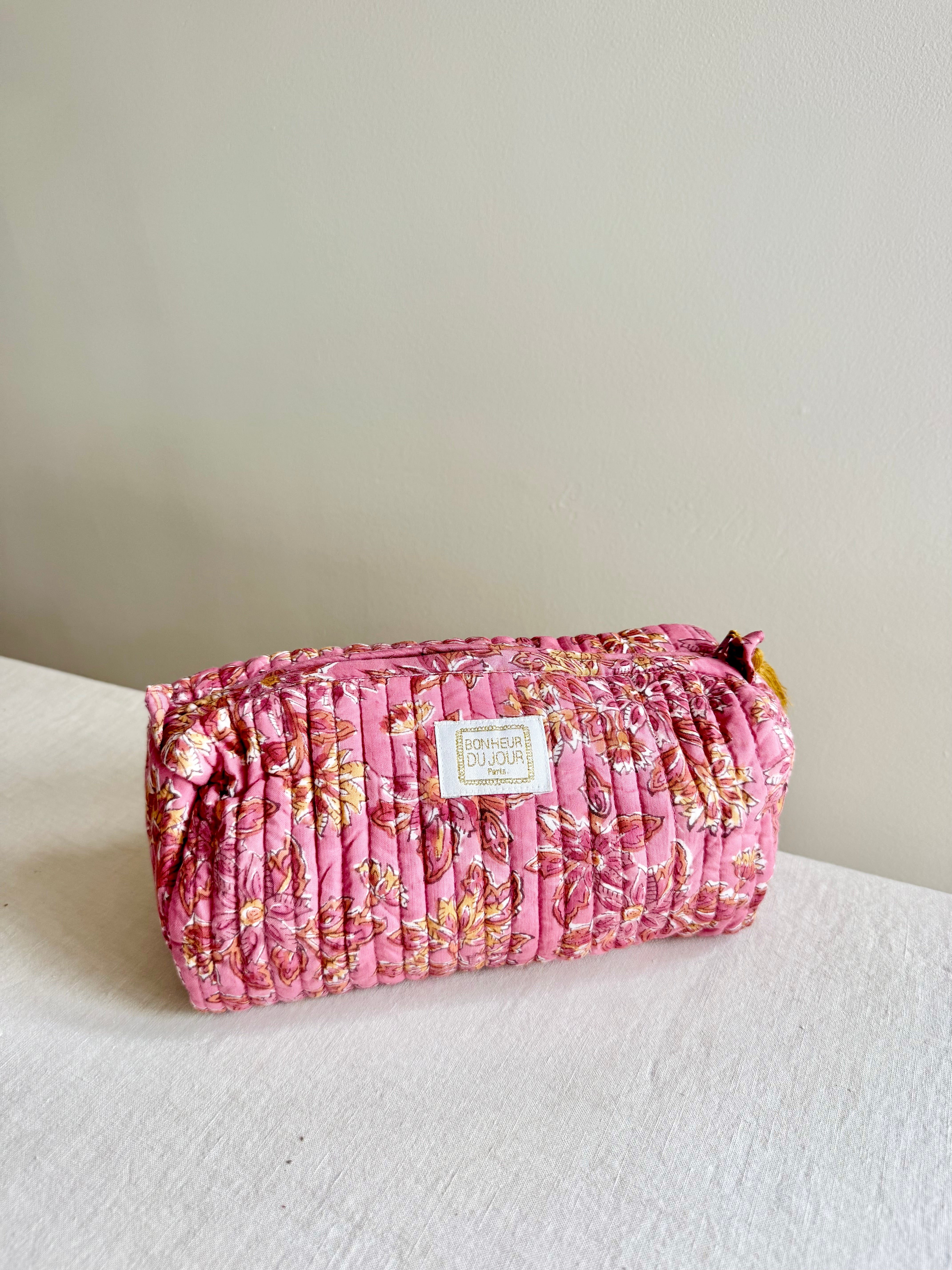Toiletry bag - Arya Malaga