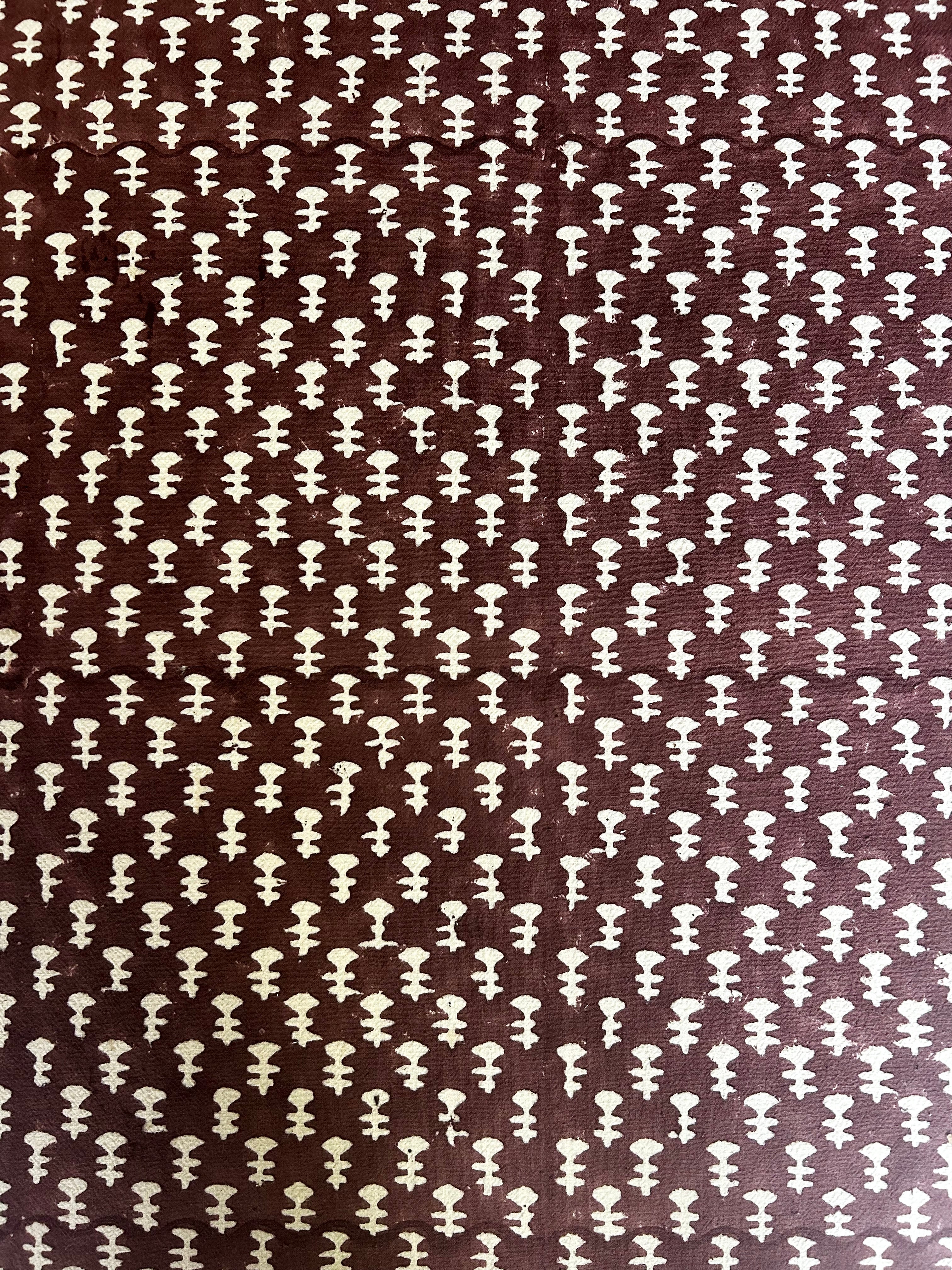 Boti Table Runner - Coco