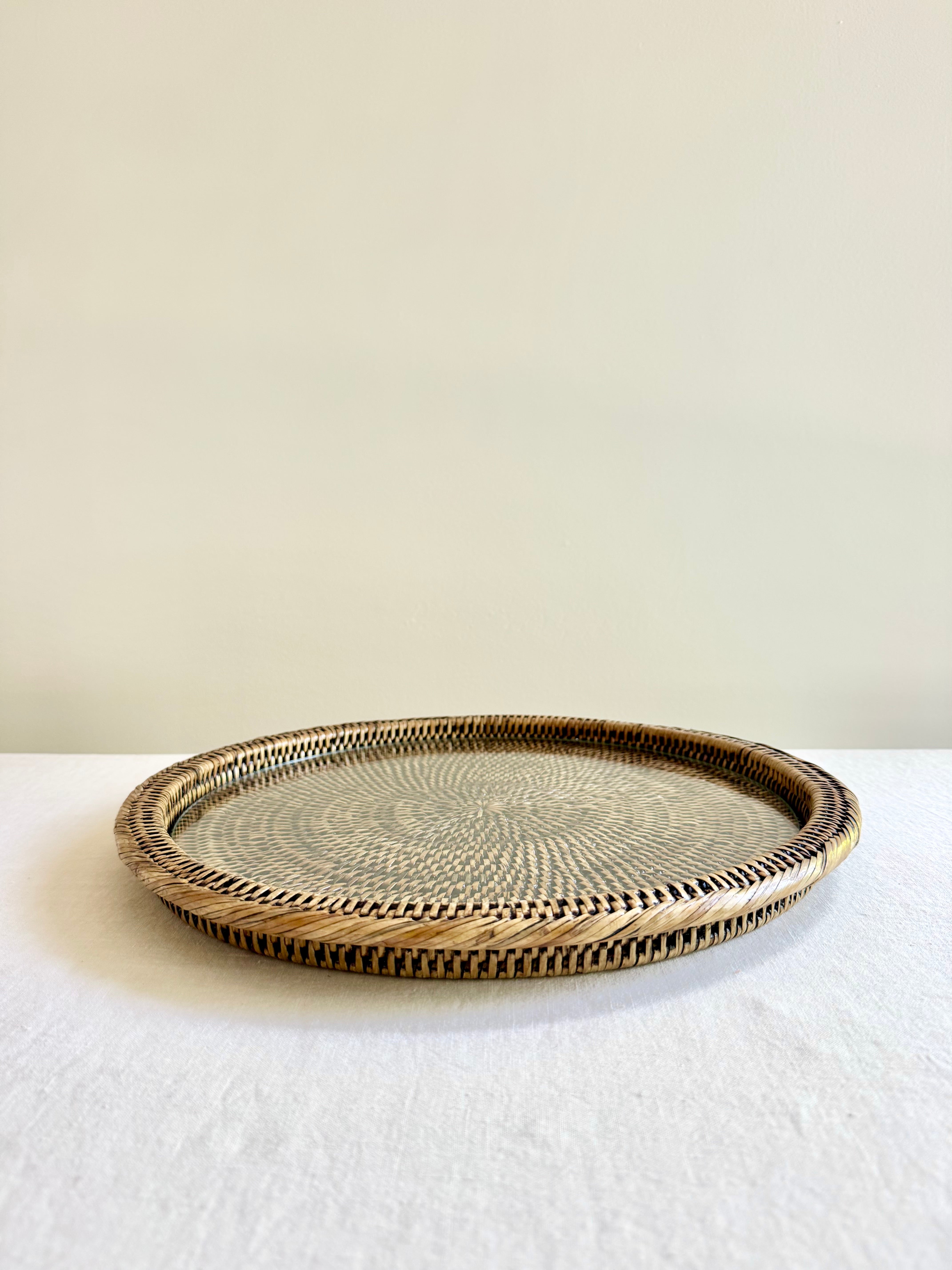 Chesapeake Serving Platter